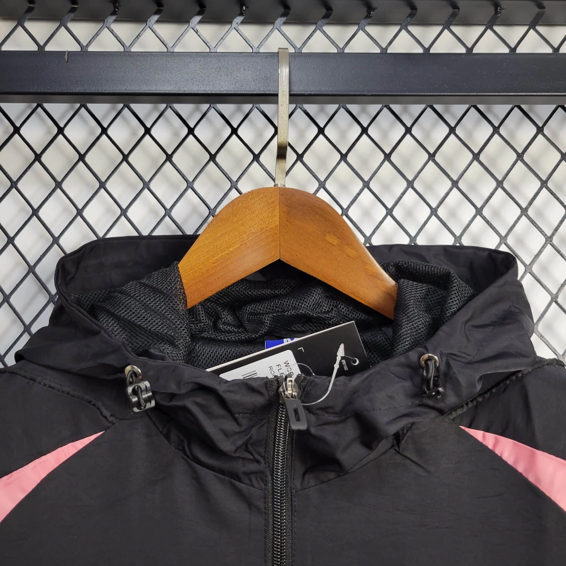 2025/2026 Bayern Munich  Windbreaker Football Shirt