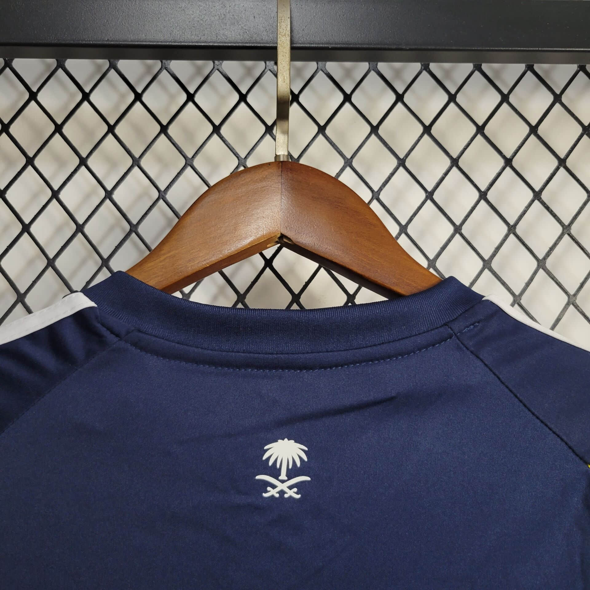 2024/2025 Al-Nassr Away Football Shirt Kids Size