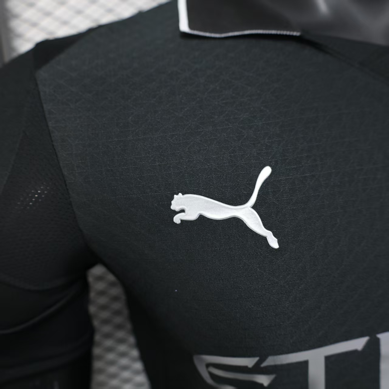 2025/2026 Player Version Manchester City  Football Shirt