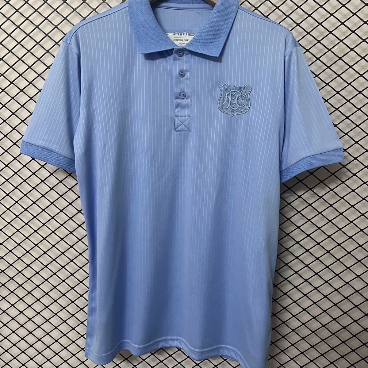 1892 Retro Everton Limited EditionFootball shirt 1:1 Thai Quality