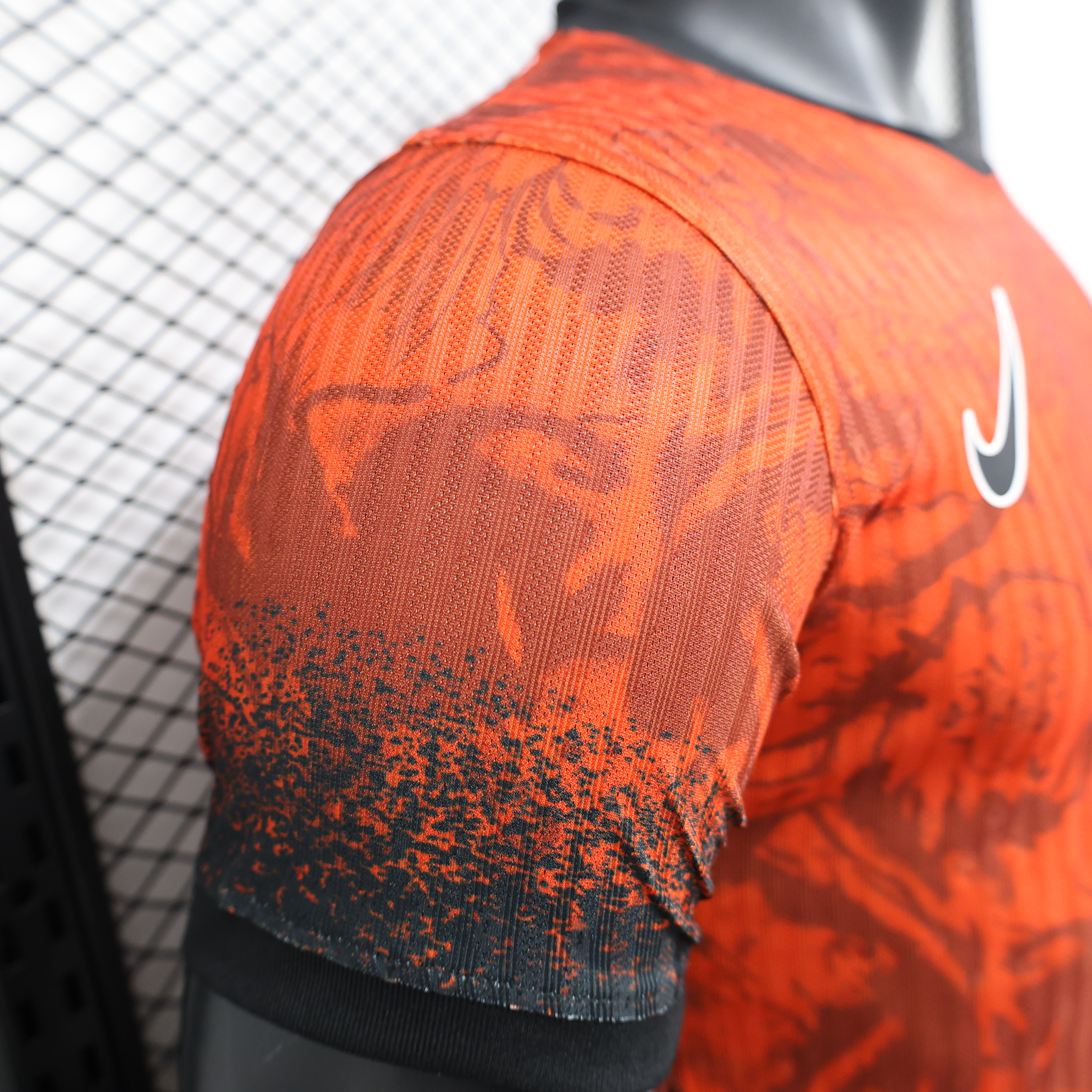 2024/2025 Player Version Liverpool Special Edition Football Shirt