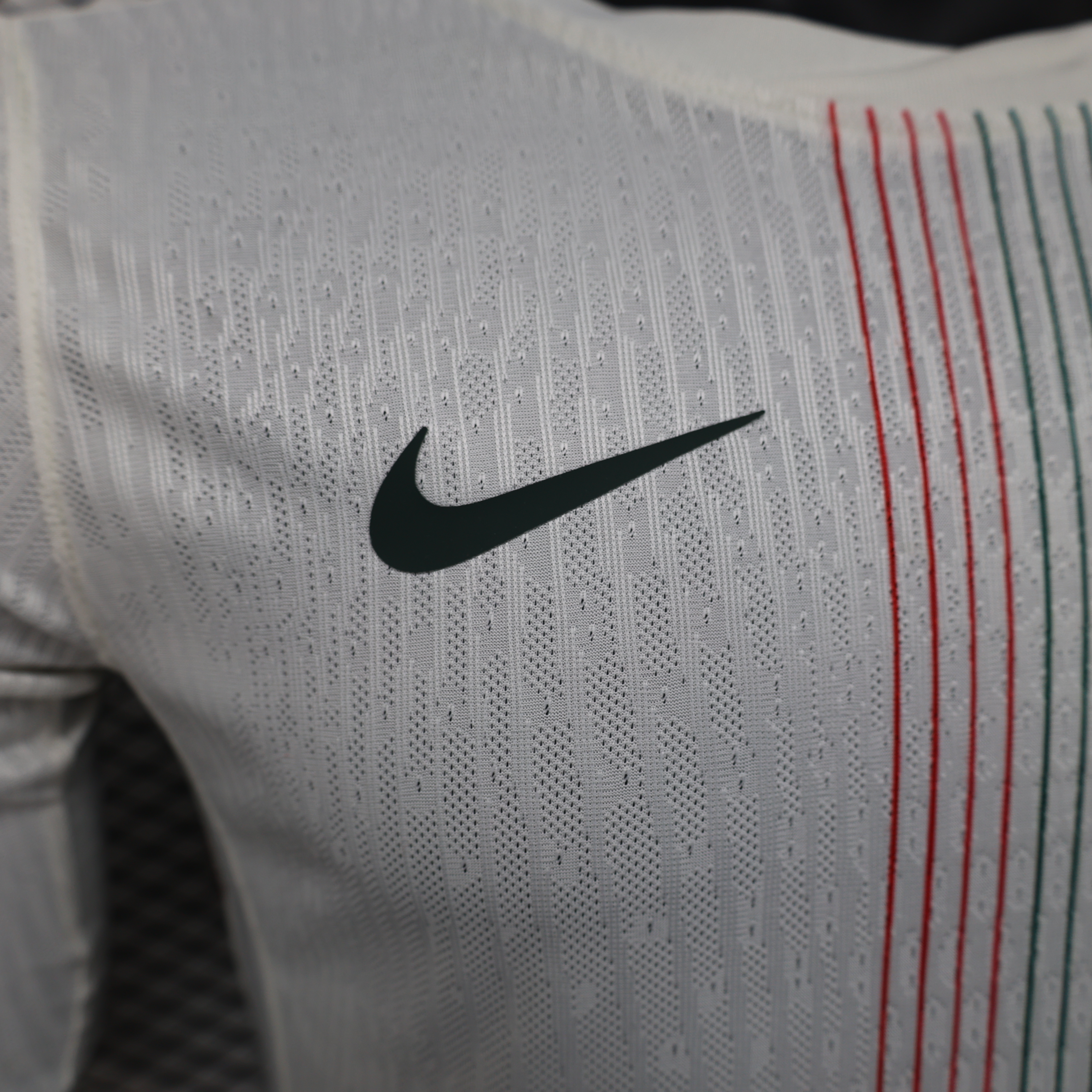 2025/2026 long sleeve authentic Chelsea away second football shirt