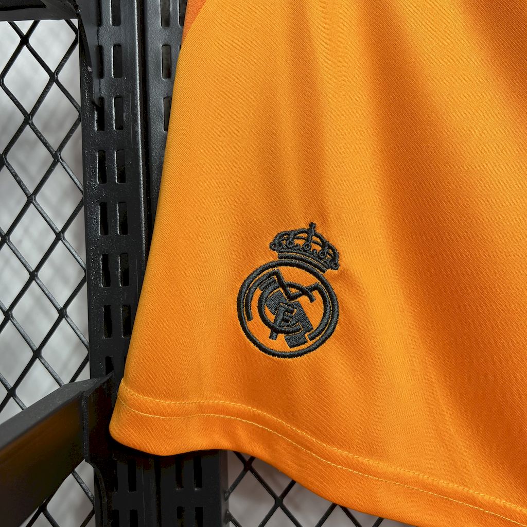 2024/2025 Real Madrid Away Shorts