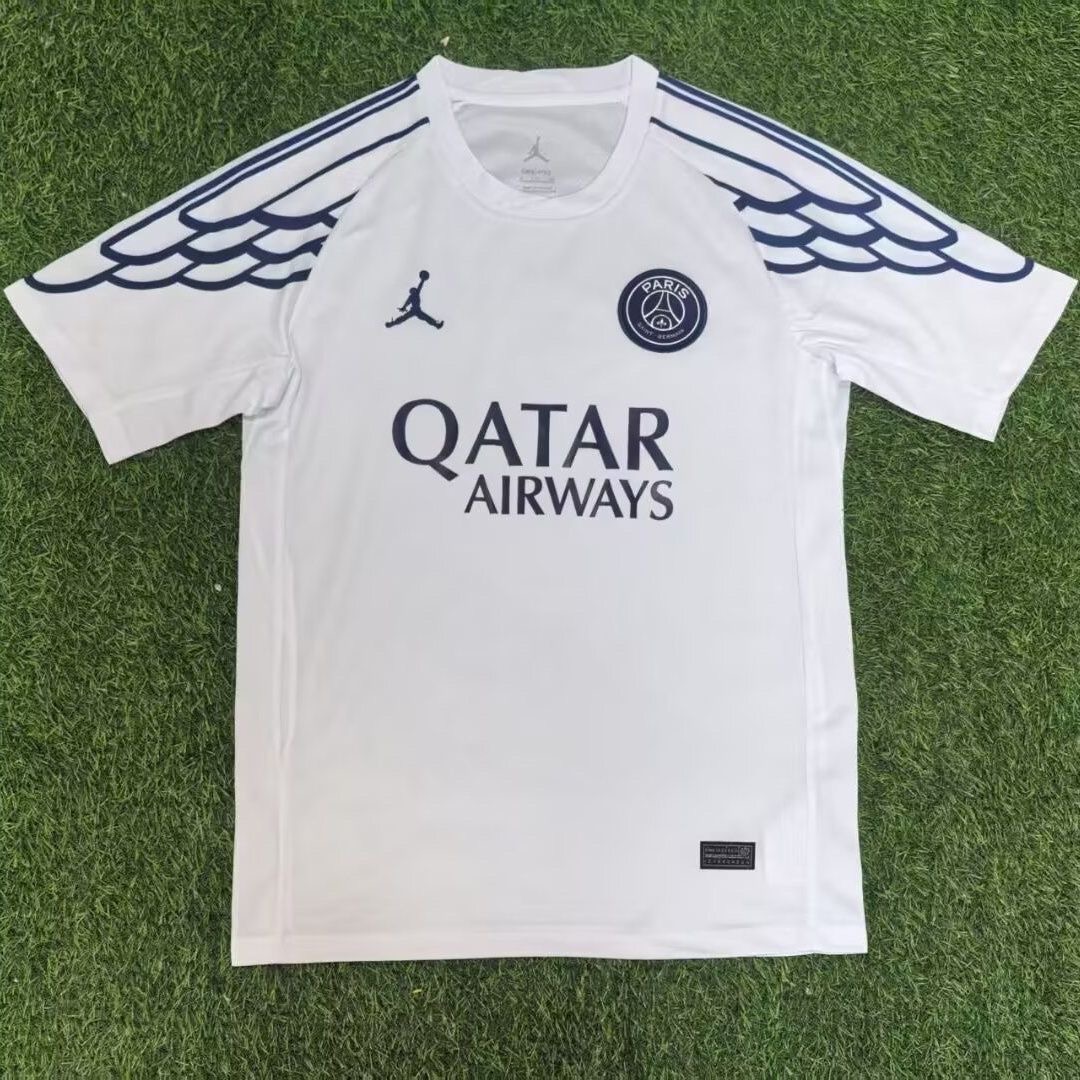 2024/2025 Paris Saint-Germain FourthAway Football shirt 1:1 Thai Quality