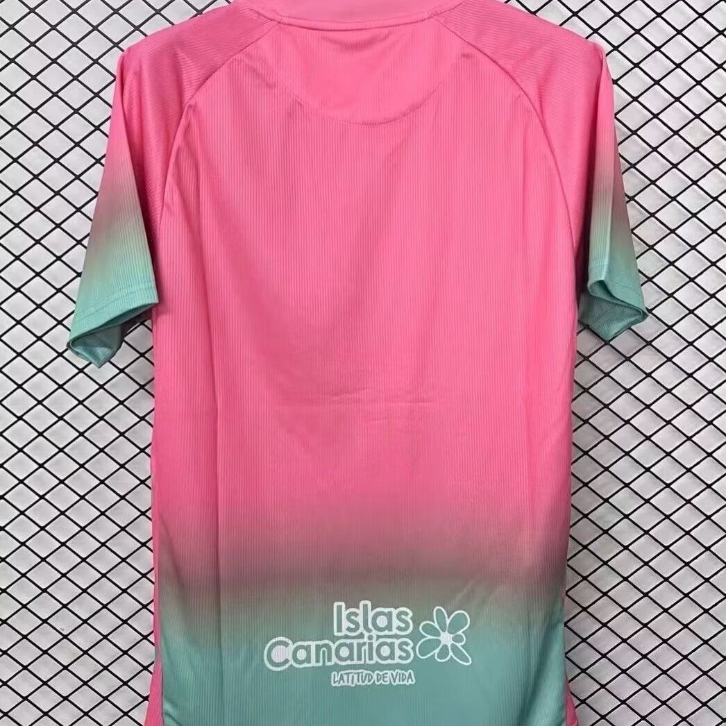 2025/2026 Tenerife Third Away Football Shirt 1:1 Thai Quality