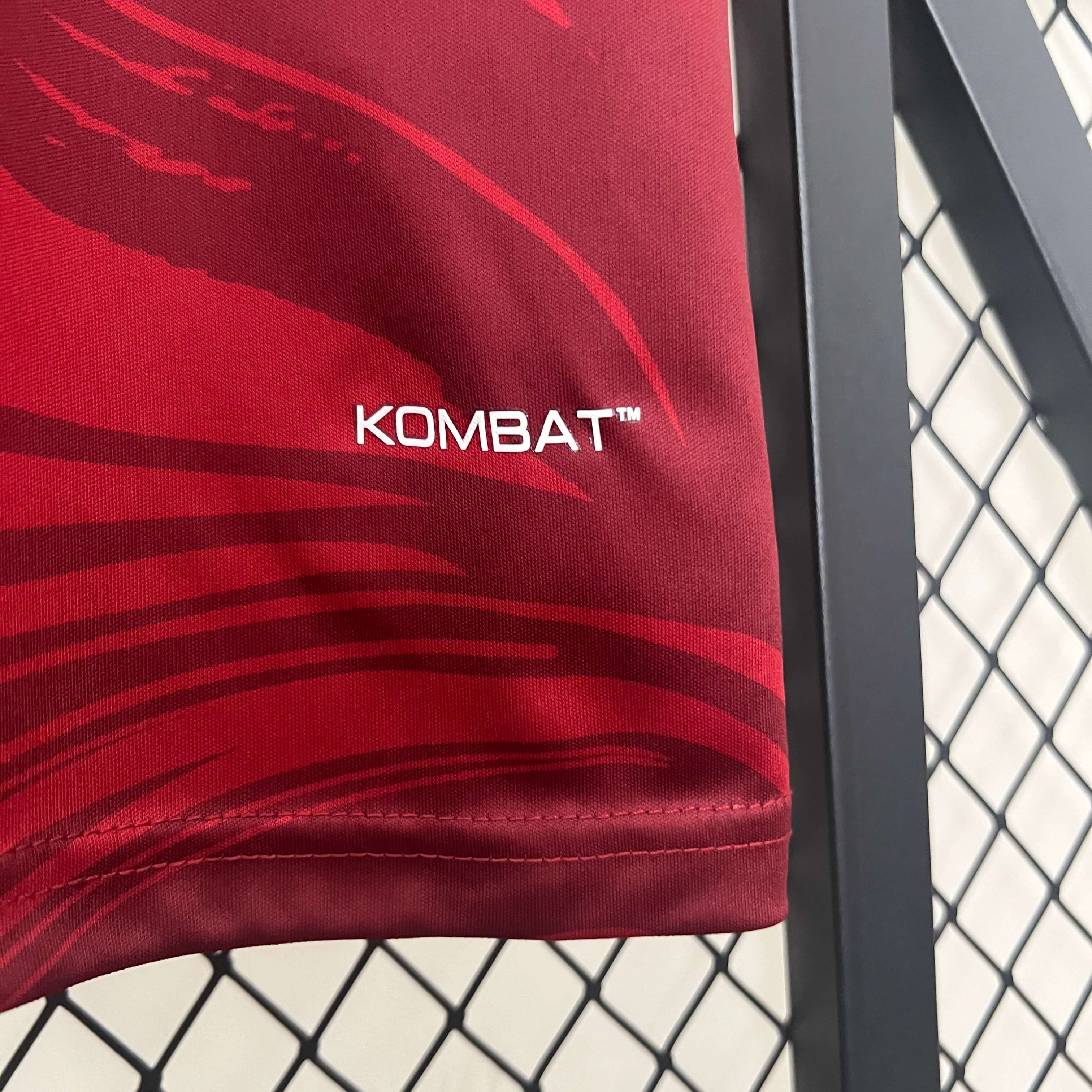 2024/2025 Valladolid Third Away Football Shirt