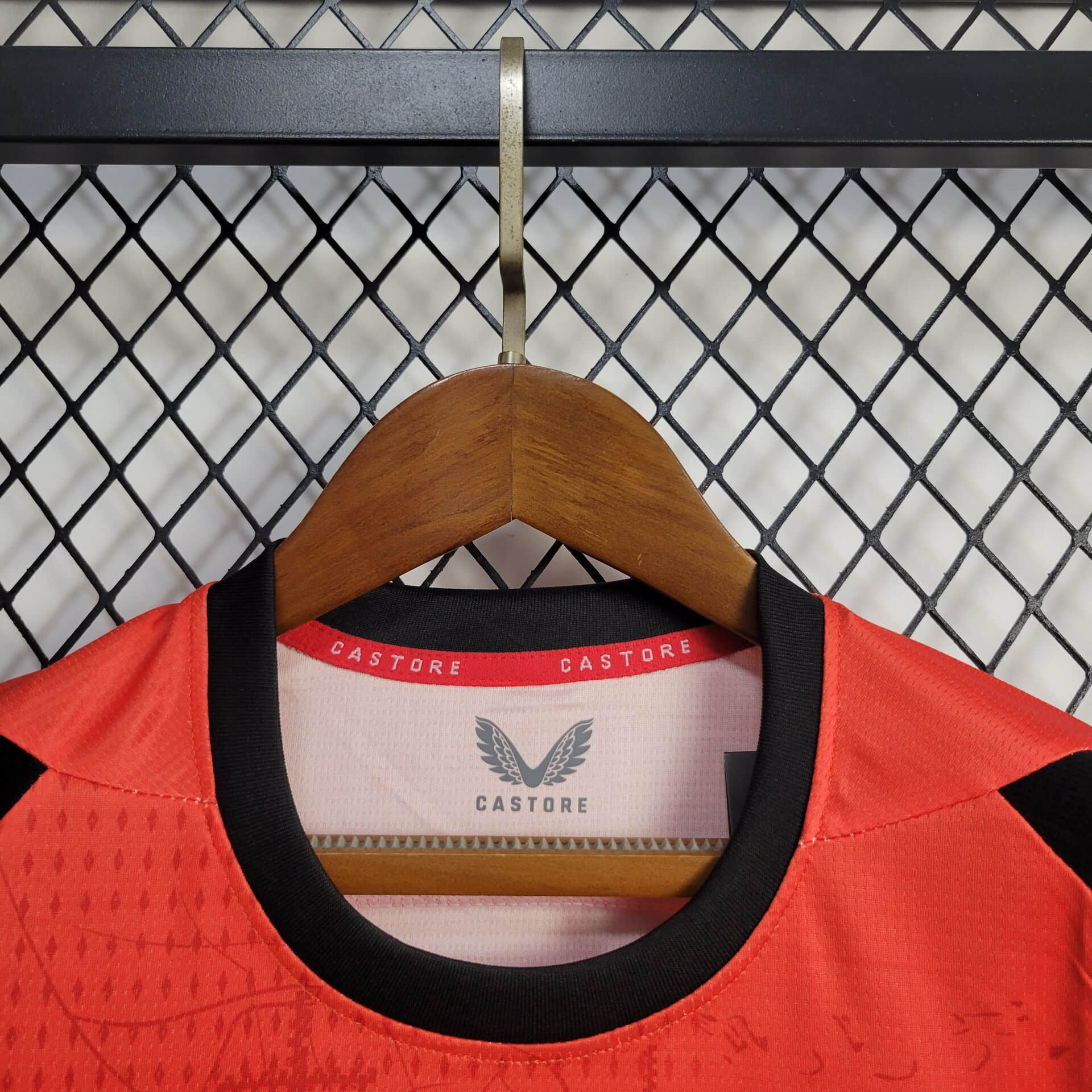 2024/2025 Leverkusen Home Football Shirt Kids Size