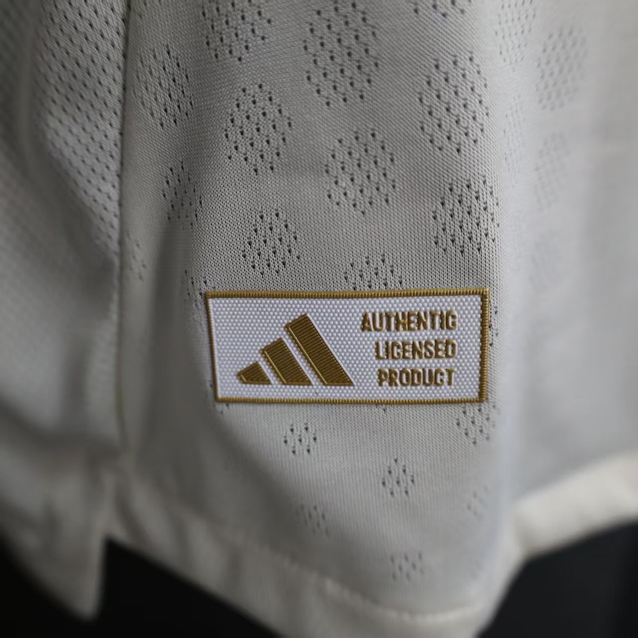 2025/2026 Player Version Long Sleeve Liverpool Away Football Shirt