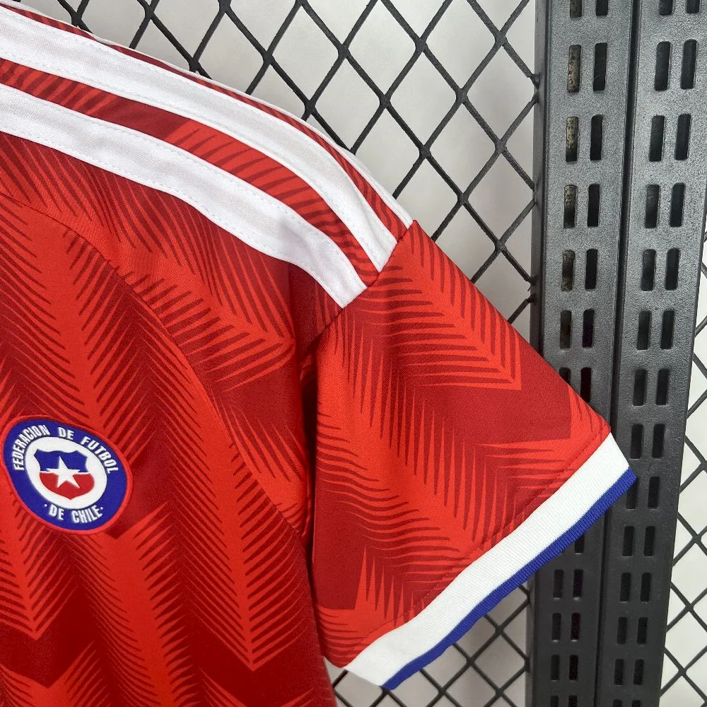 2025/2026 Cruz Azul Home Football Shirt 1:1 Thai Quality