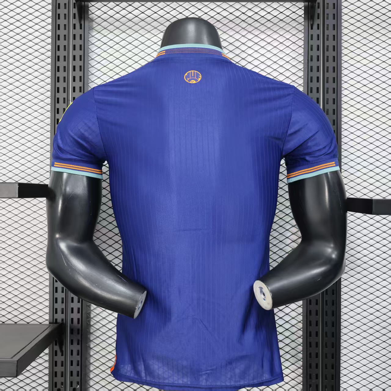 2025/2026 Player Version Newcastle United Second away game Football Shirt