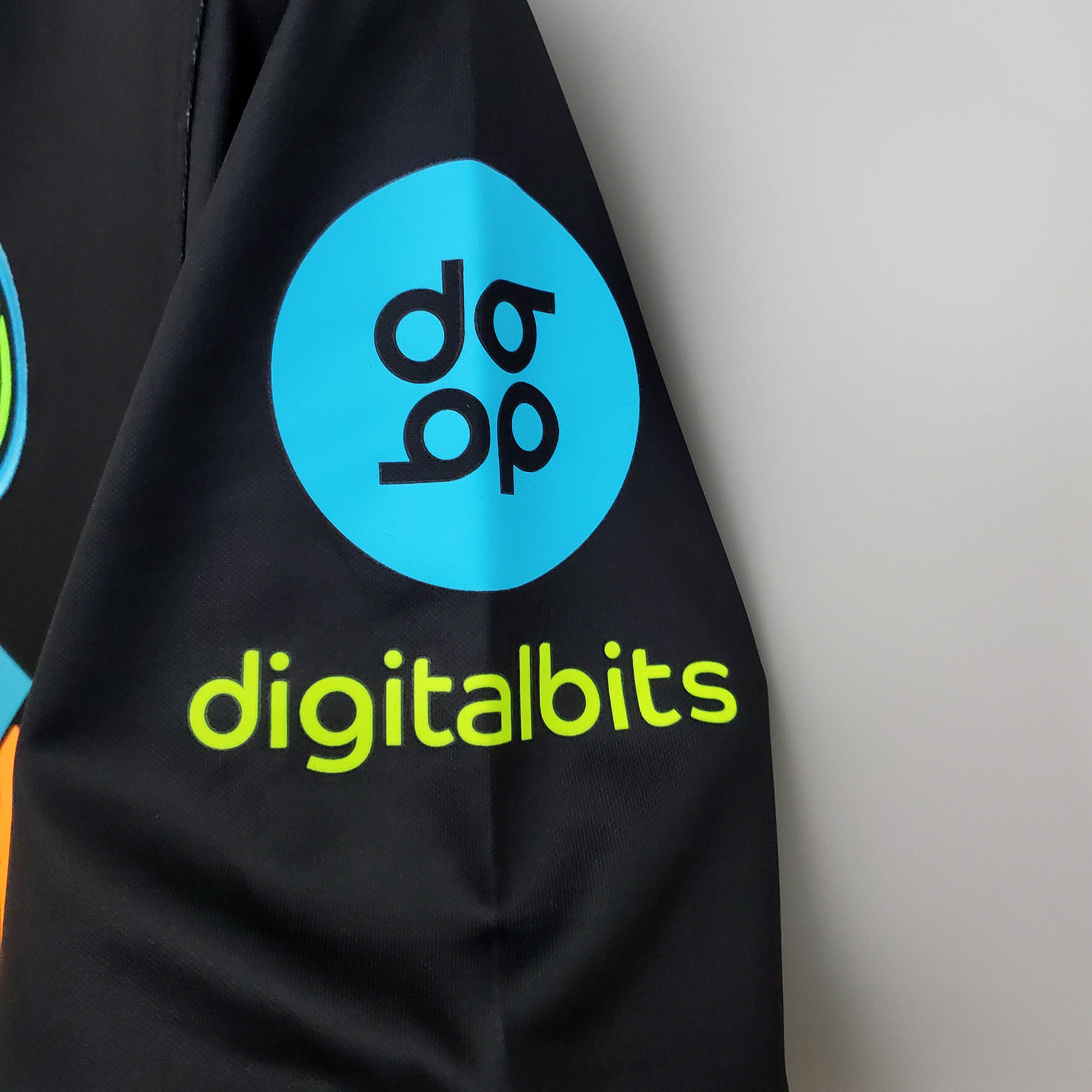 2021/2022 Inter Milan Third Away Football Shirt