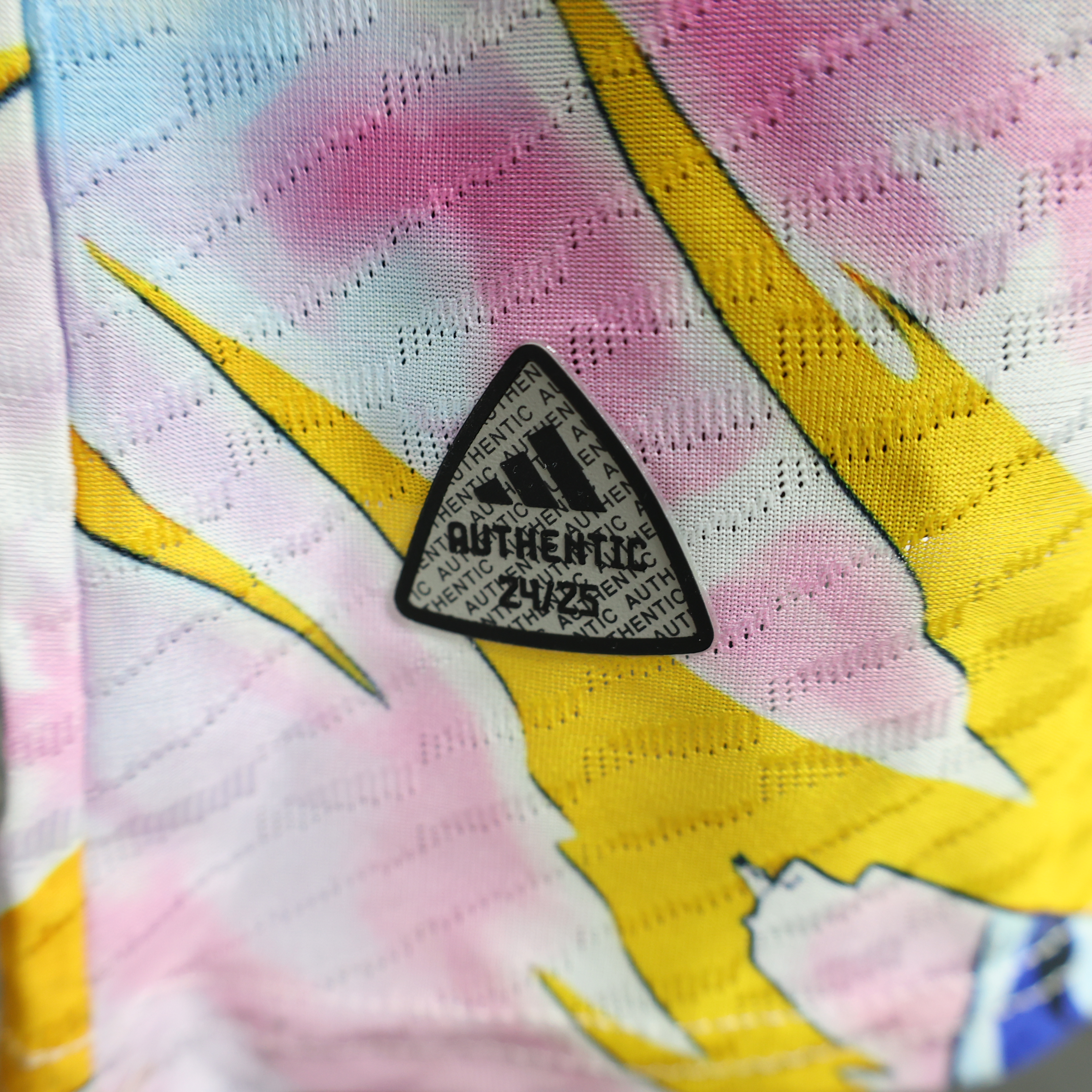 2024/2025 Player Version Japan Special Edition Football Shirt