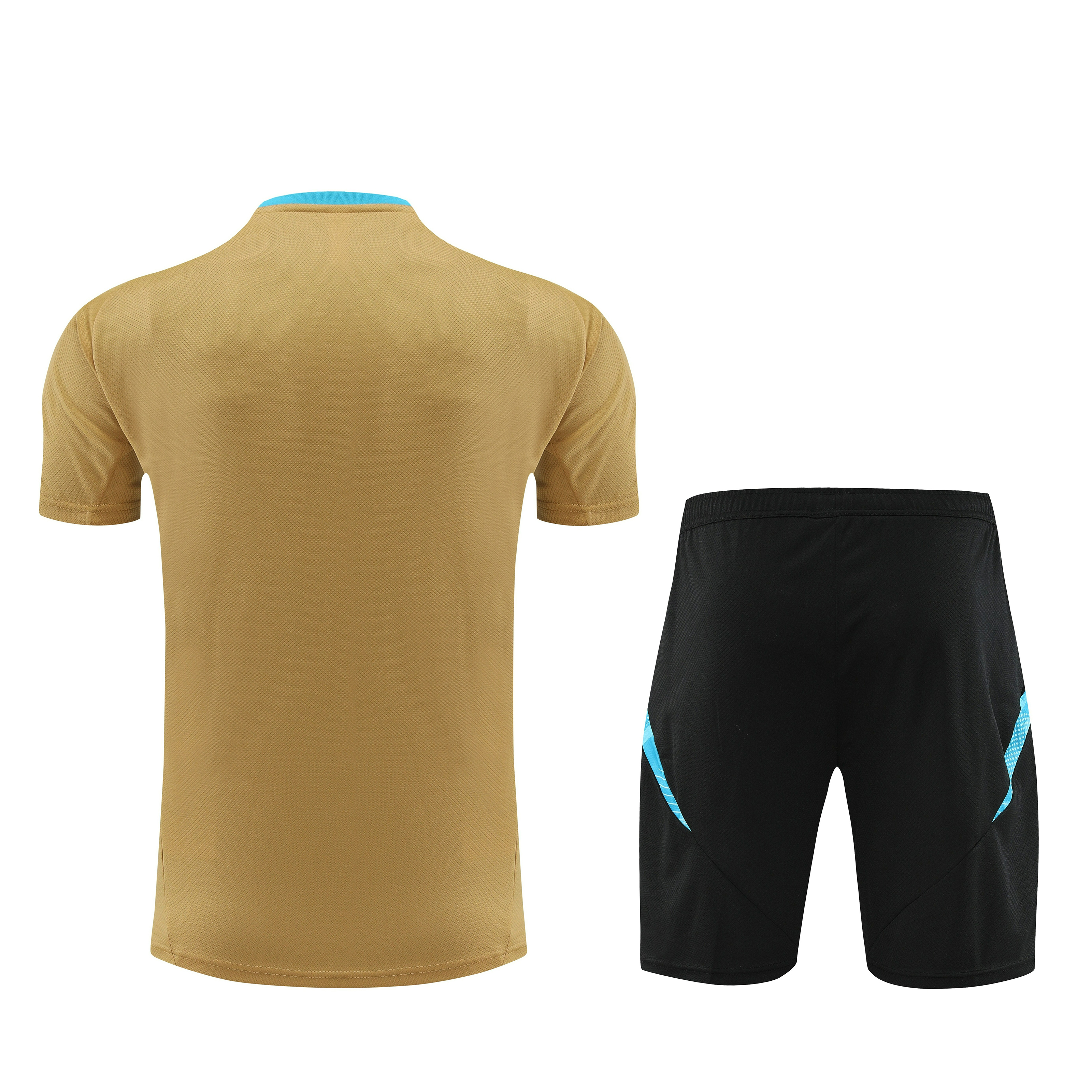 2024 Argentina Training Wear Suit Shirt