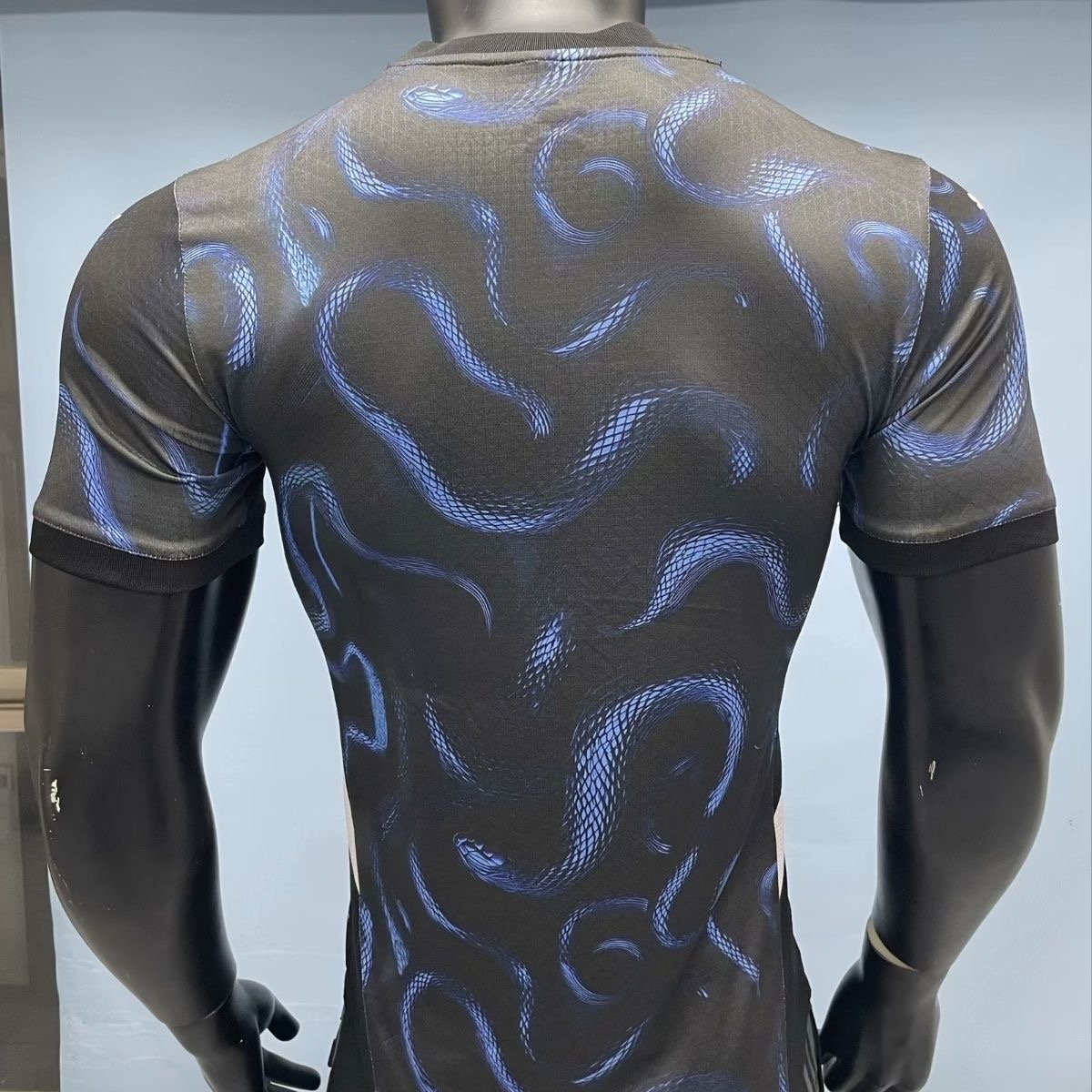 2025/2026 Player Version Inter Milan Special Edition Football Shirt