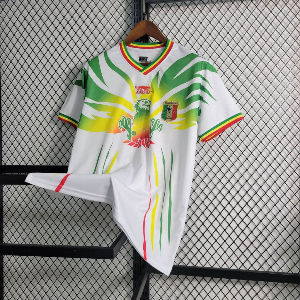 2024 Mali Home Football Shirt