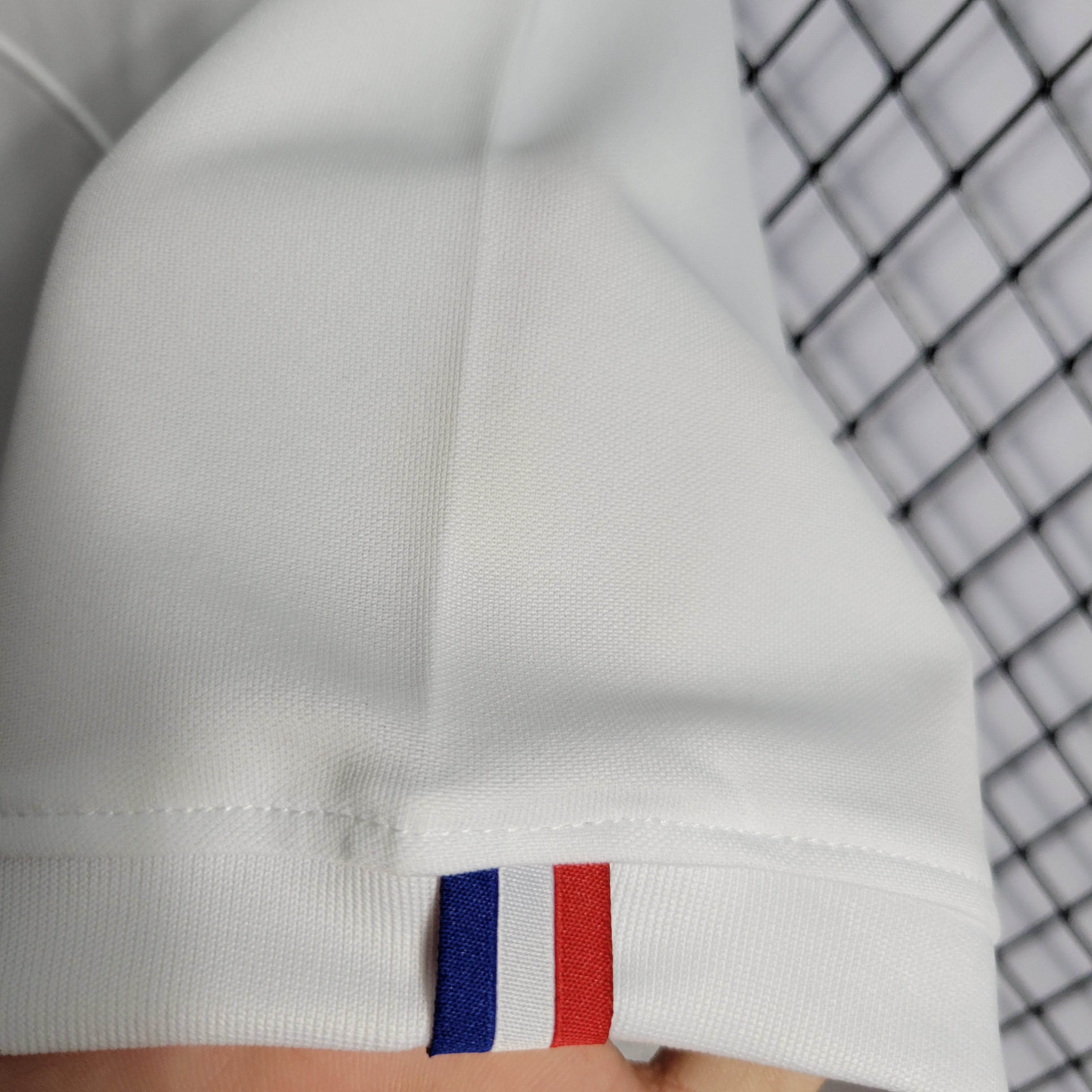 2022/2023 Paris Saint-Germain Third Away Football Shirt