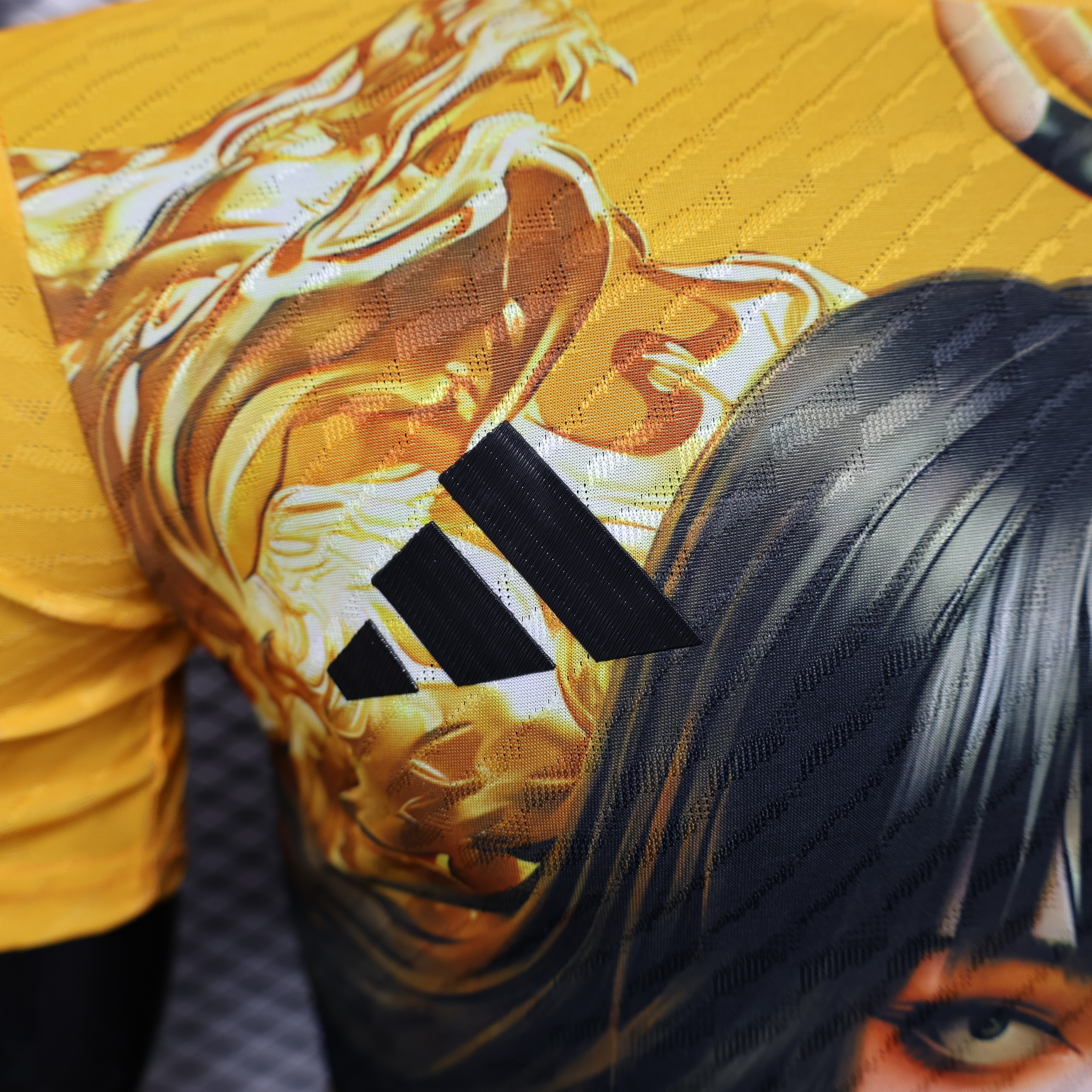 2024/2025 Player Version Japan Special Edition Football Shirt