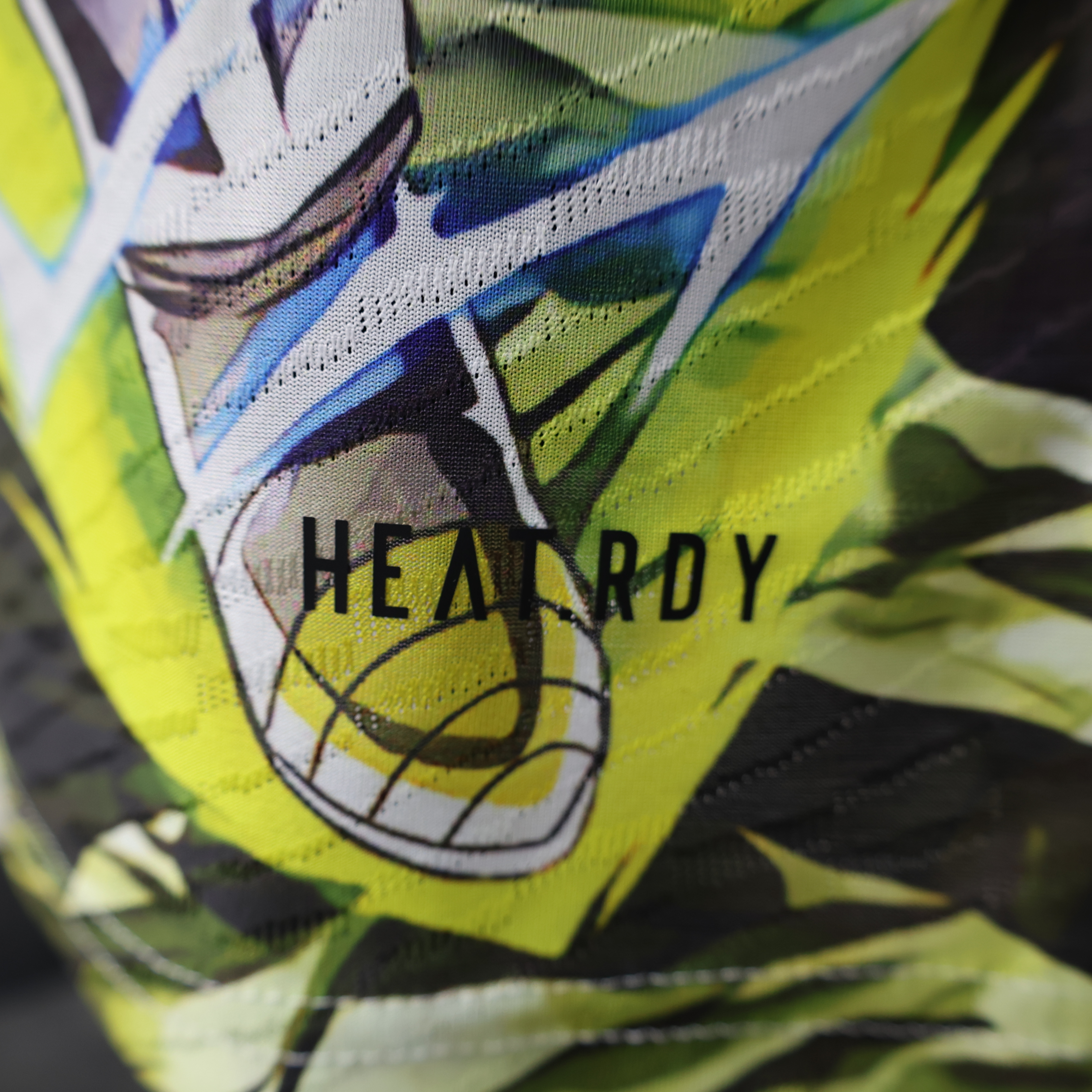 2024/2025 Player Version Japan Special Edition Football Shirt