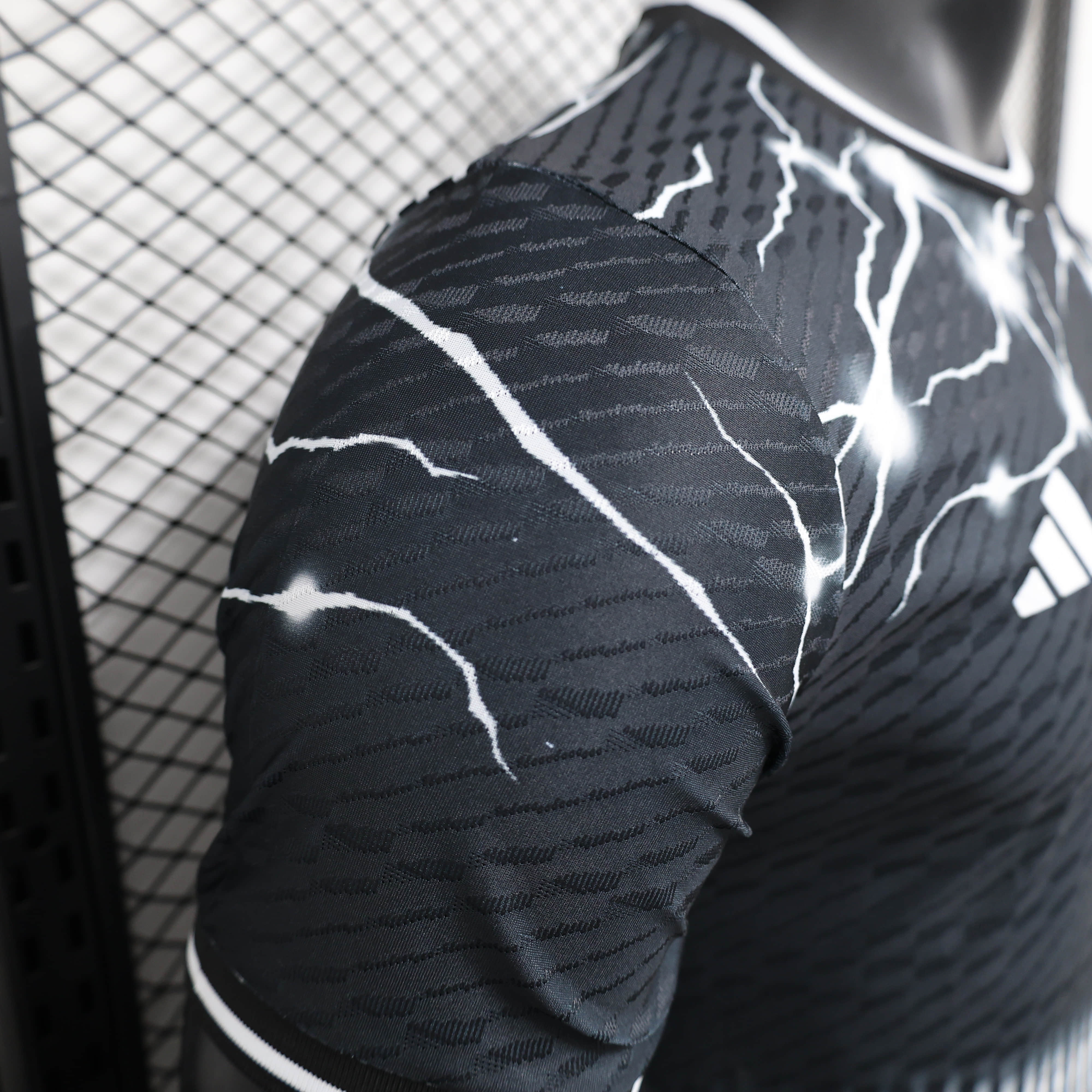 2024/2025 Player Version Real Madrid Special Edition Football Shirt