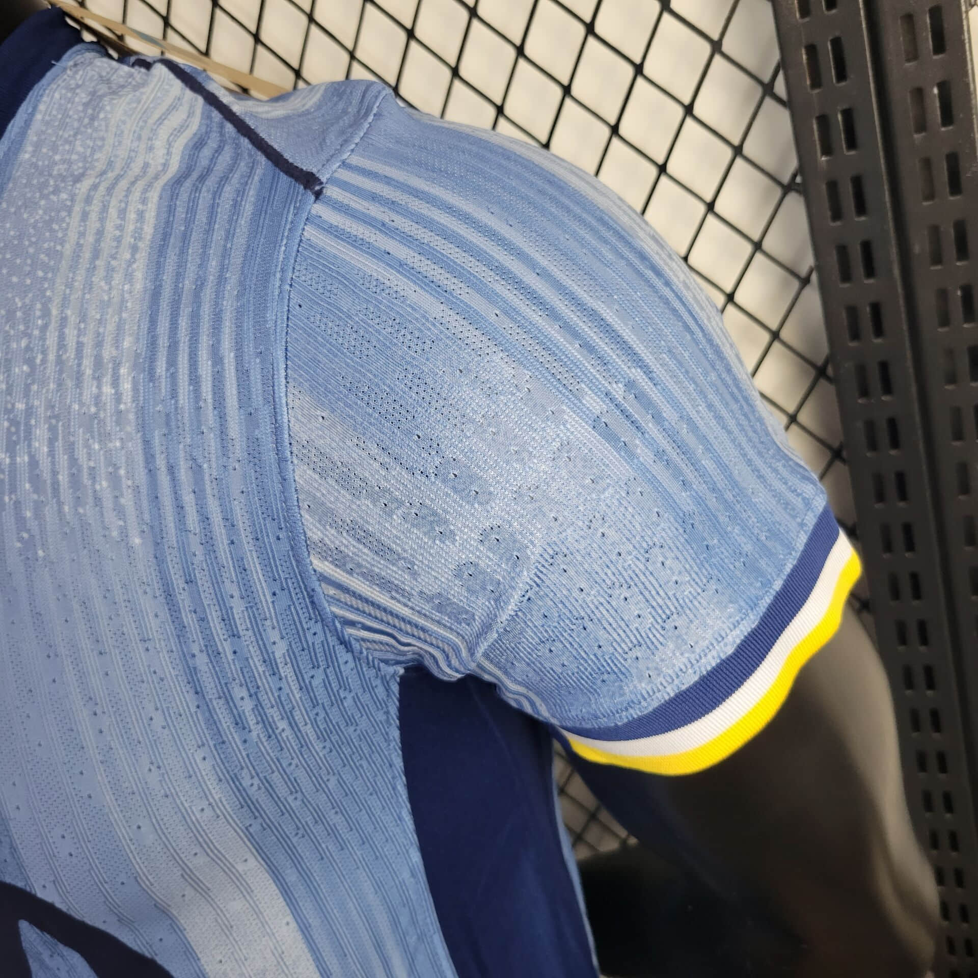 2024/2025 Player Version Tottenham Hotspur Away Football Shirt