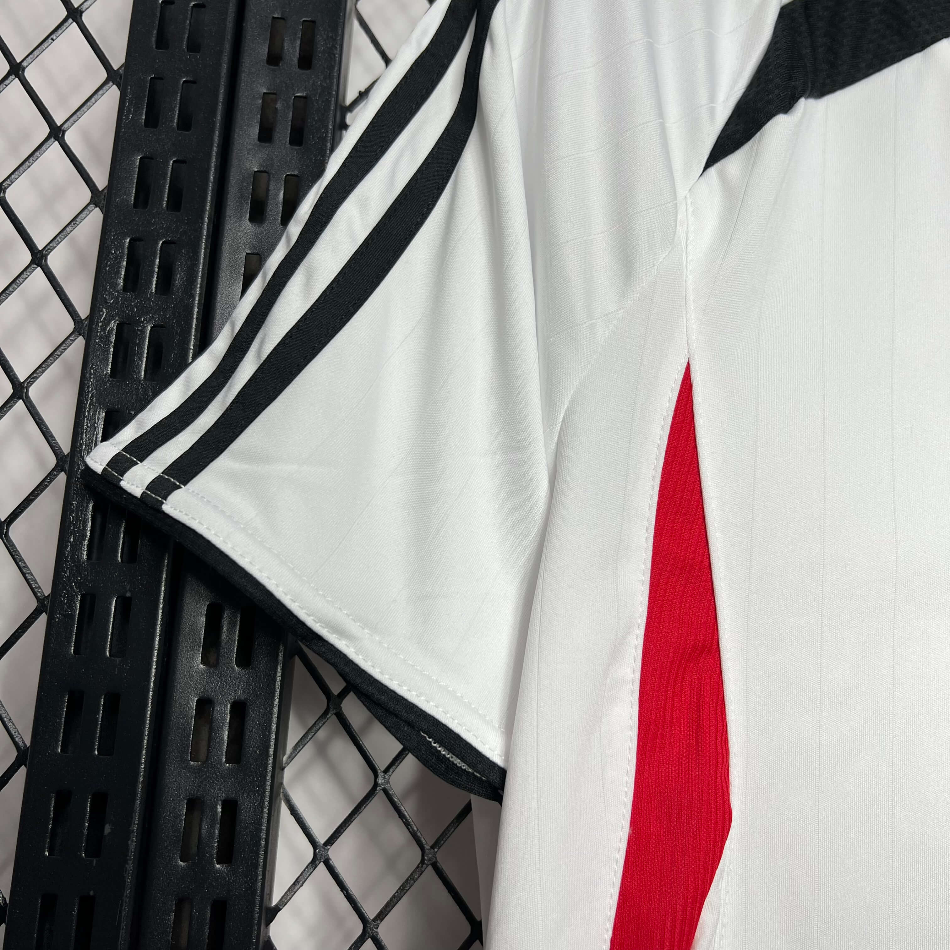 2006 Retro Germany Home Football Shirt