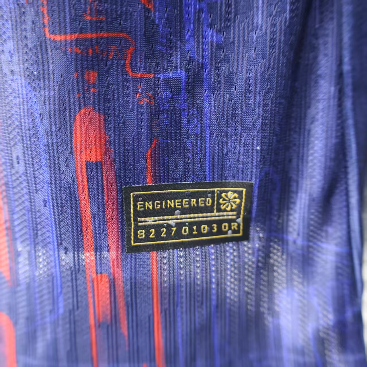 2025/2026 Player Version Barcelona  Football Shirt