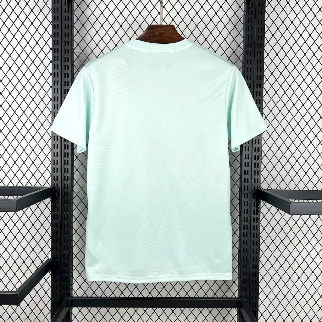 2025 Brazil Special Edition Football Shirt1:1 Thai Quality