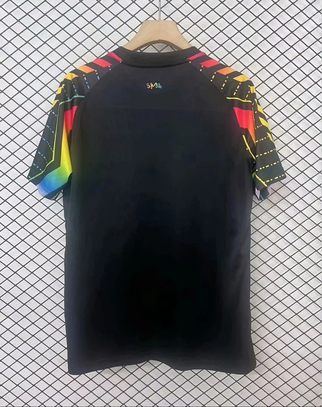 2024/2025 Sunderland Pre-Match Equality Football Shirt 1:1 Thai Quality