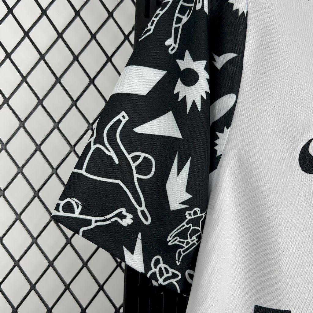 2025/2026 Premier League FootballShirt 1:1 Thai Quality