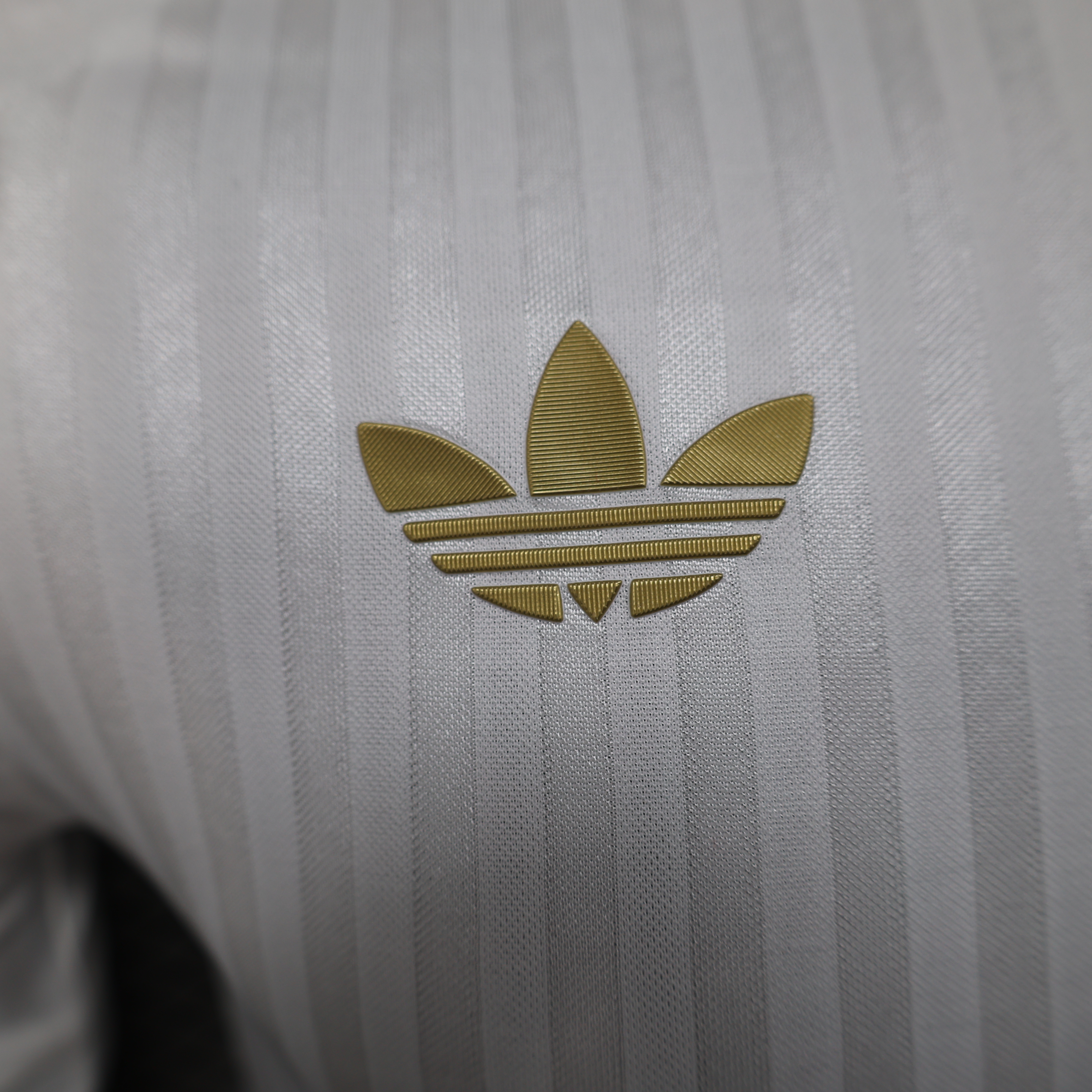 2025/2026 Player Version Lyon anniversary edition Football Shirt