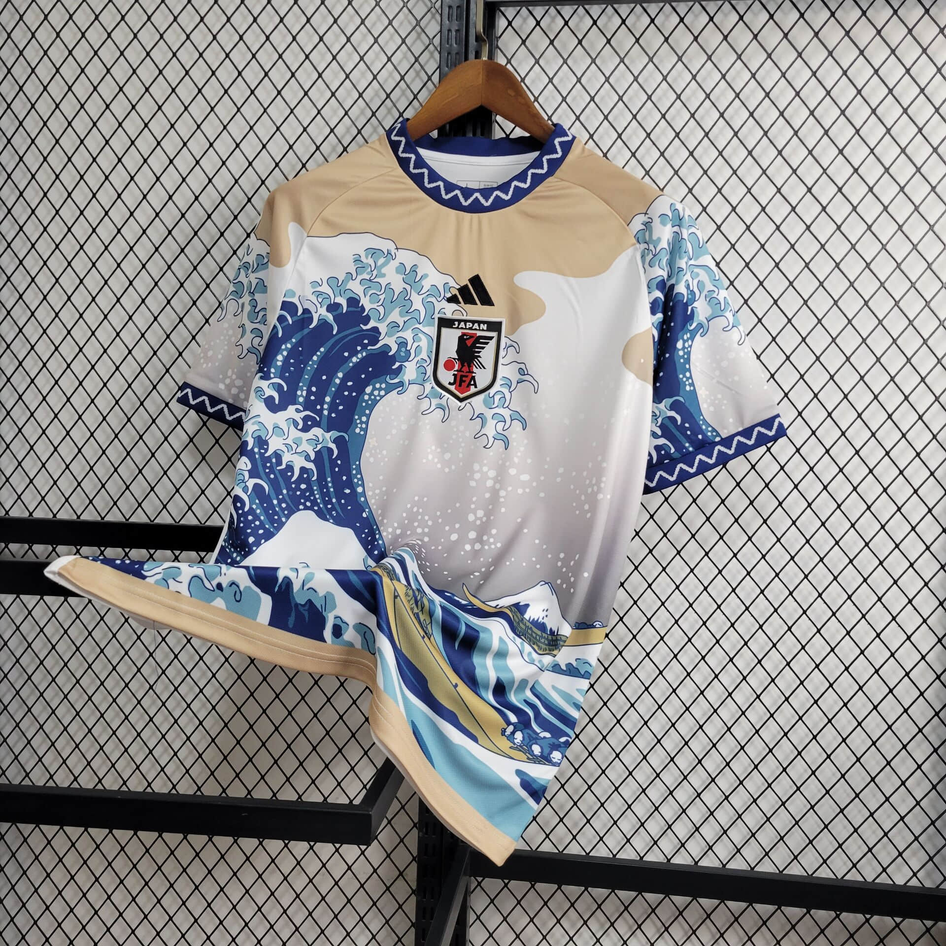 2024 Japan Special Edition Football Shirt