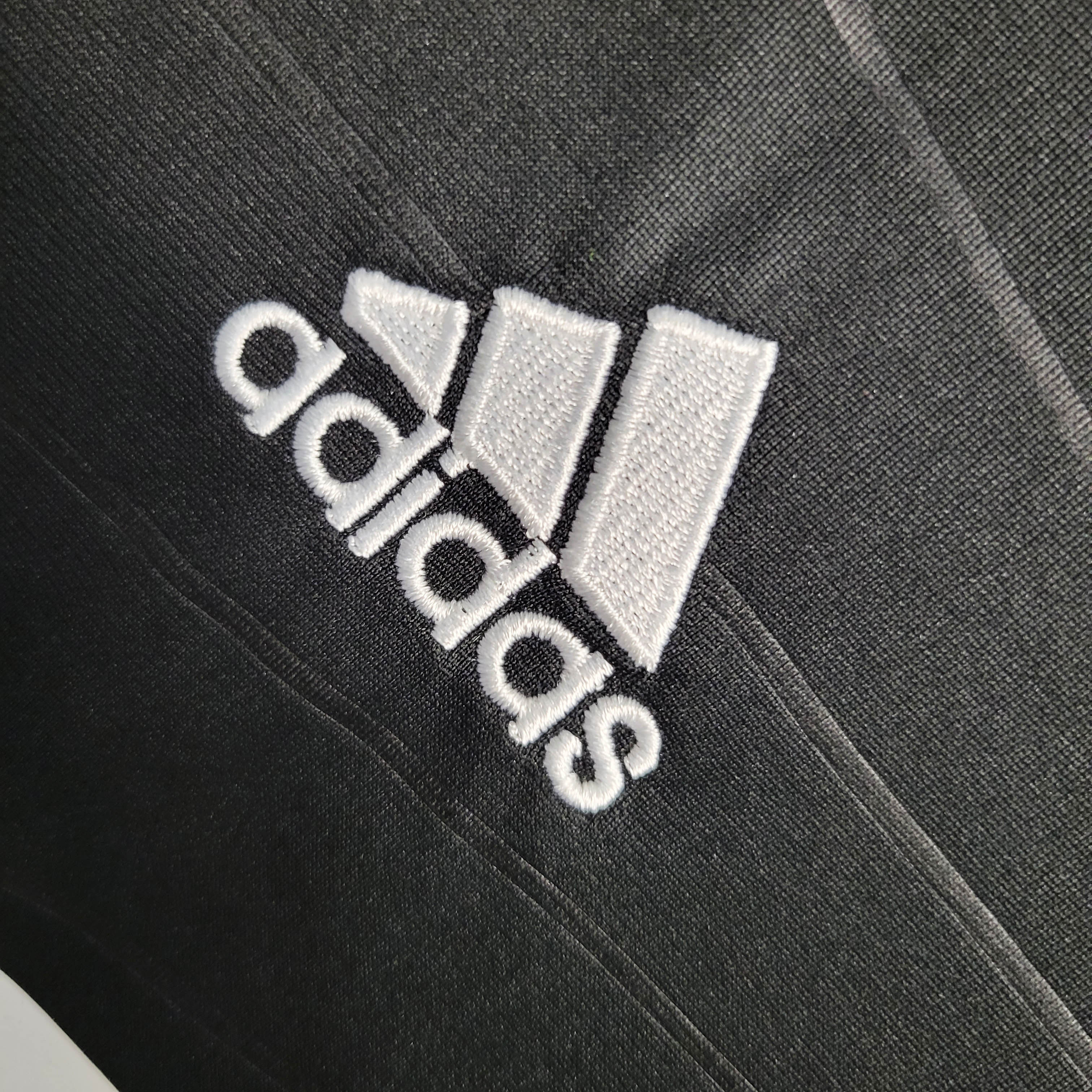 2010/2011 Retro Real Madrid Away Football Shirt