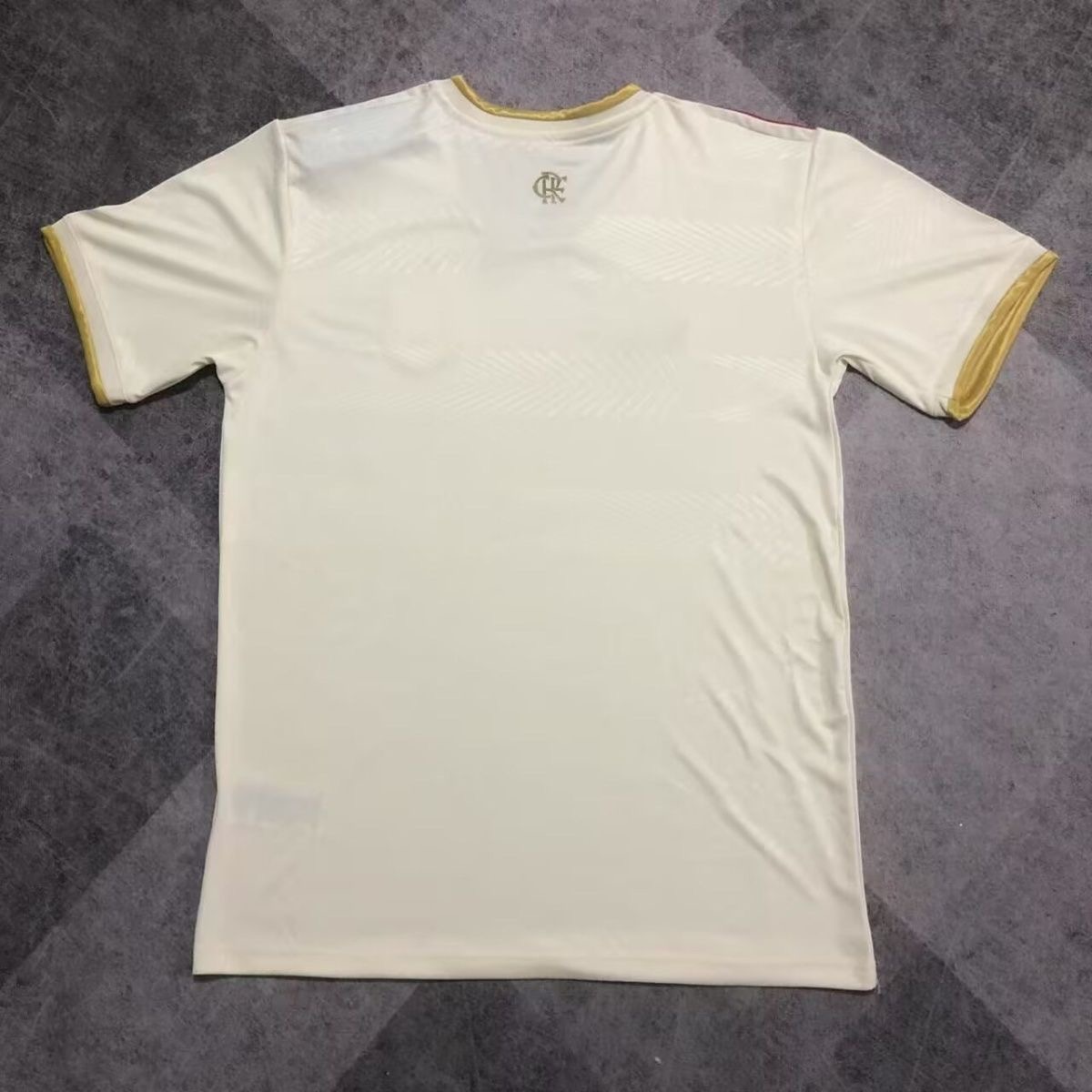 2025/2026 Flamengo Third AwayFootball Shirt 1:1 Thai Quality