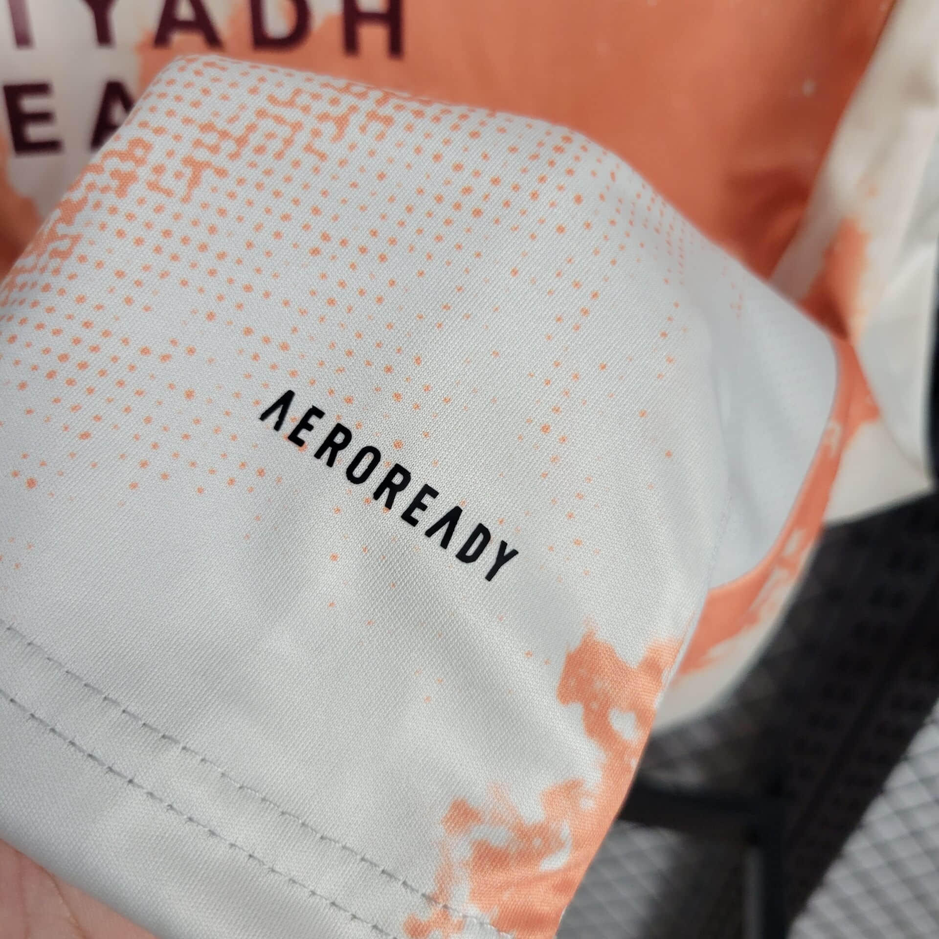 2024/2025 AS Roma Away Football Shirt