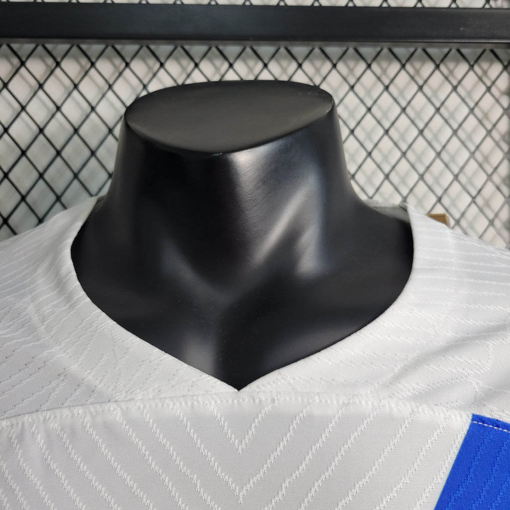 2023/2024 Player Version Inter Milan Away Football Shirt