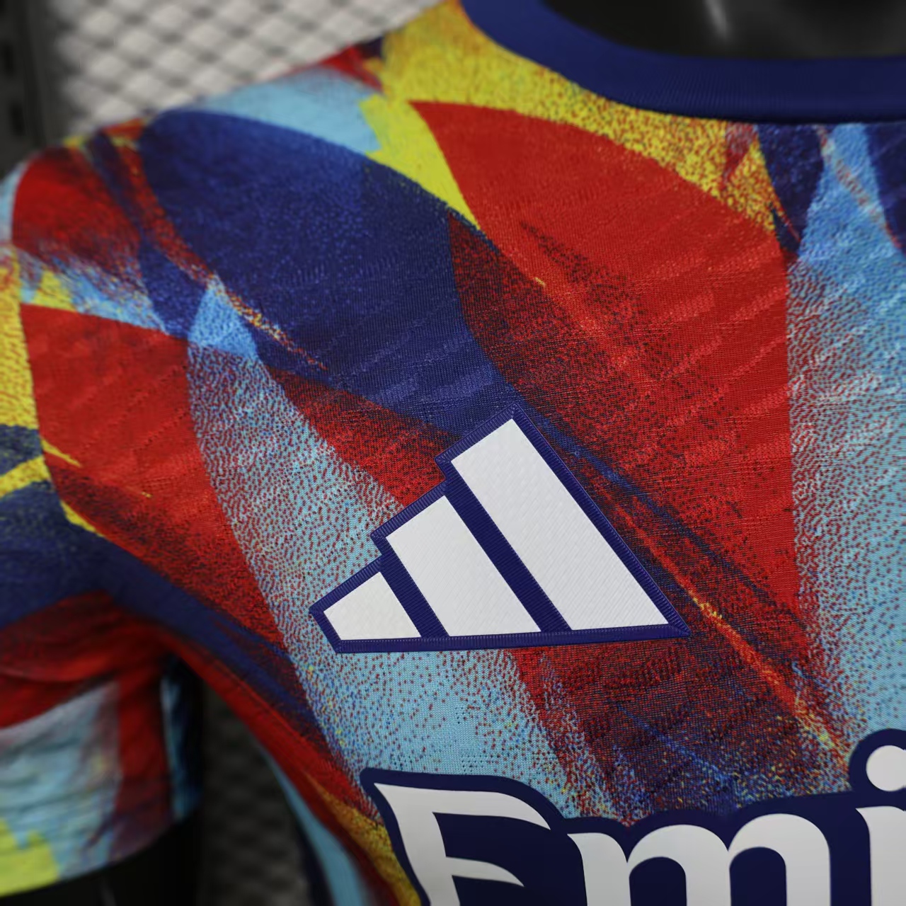 2025/2026 Player Version Arsenal Special Edition  Football Shirt