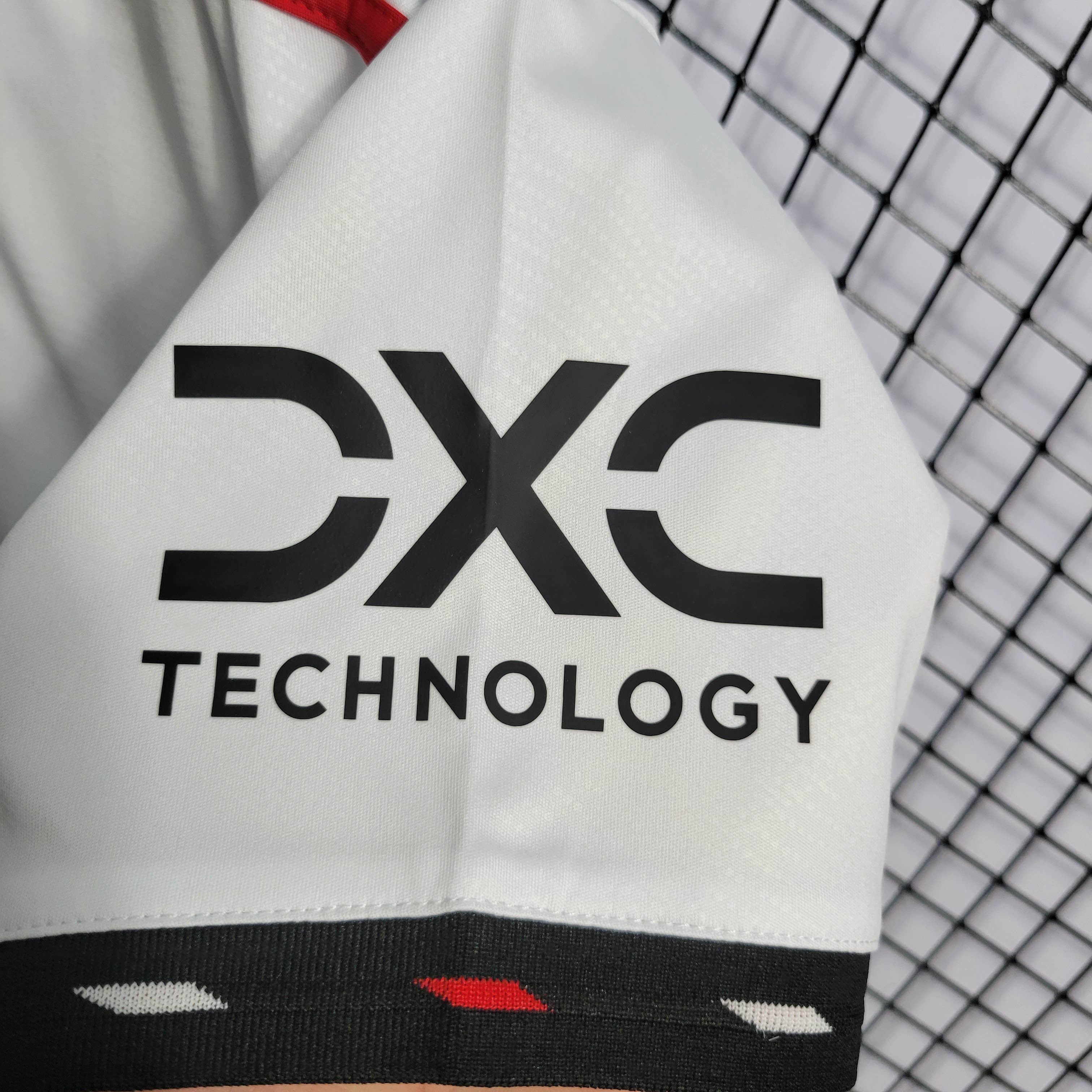 2022/2023 Manchester United Away Football Shirt