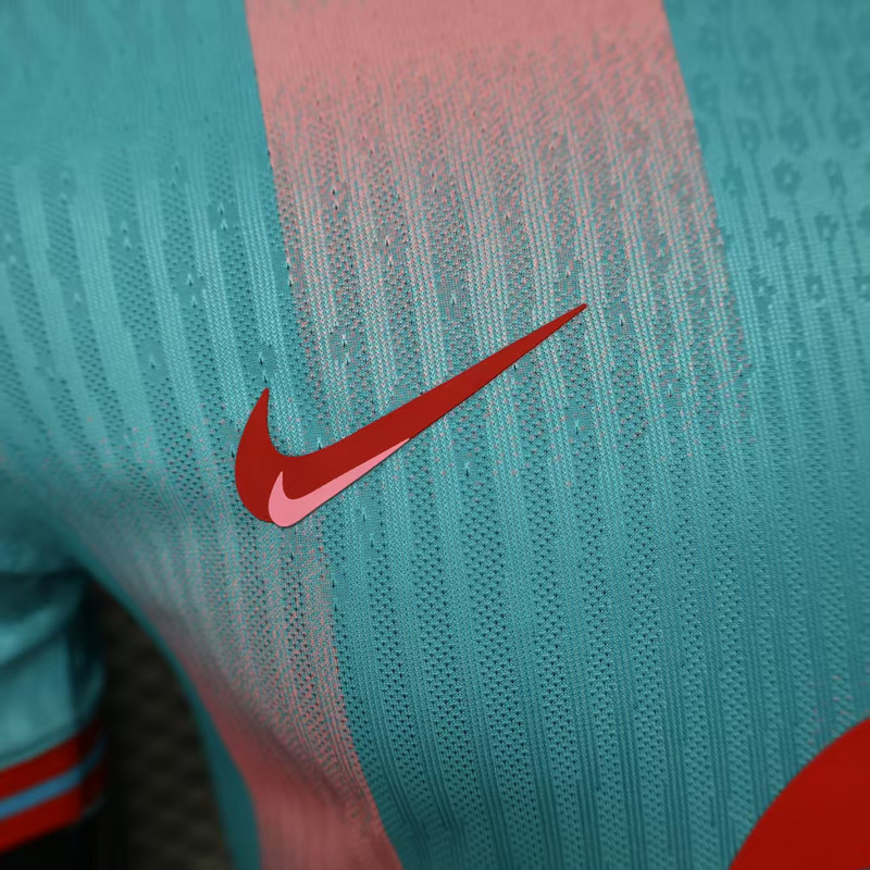 2025/2026 Player Version Barcelona Special Edition  Football Jersey 1:1 Thai quality