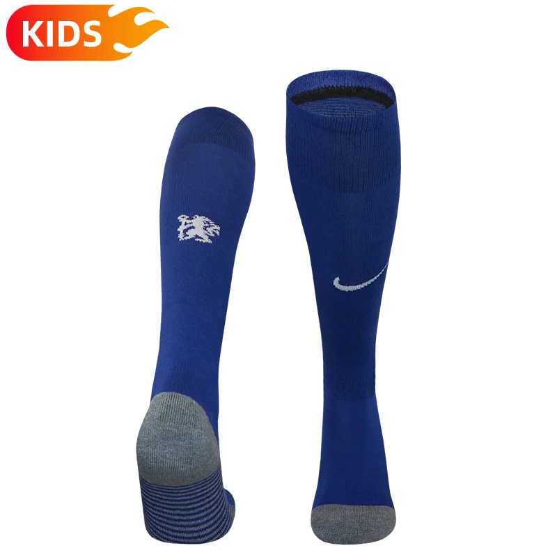 2024/2025 Chelsea Away Football Socks 1:1 Thai Quality