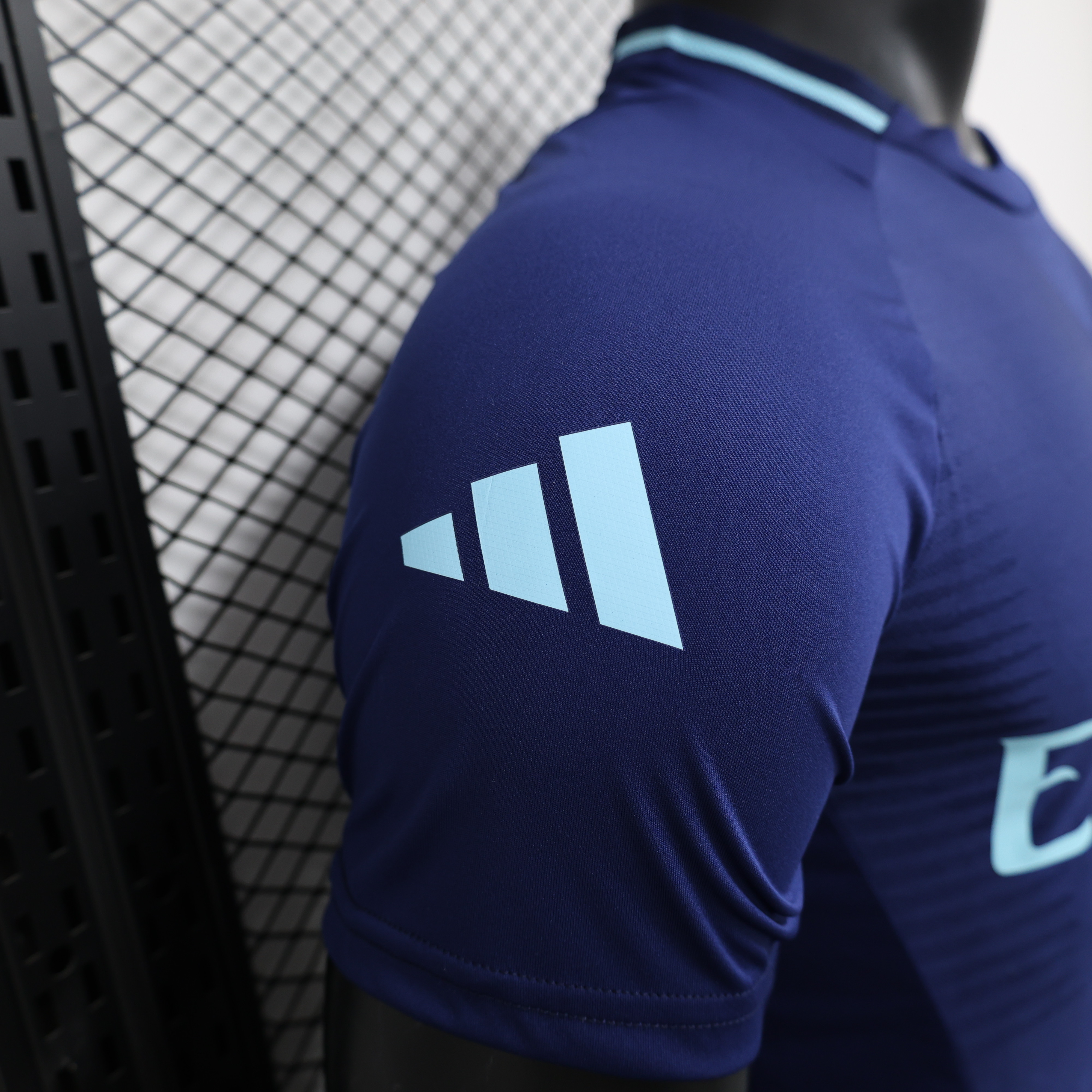 2024/2025 Player Version Arsenal Training Wear Football Shirt