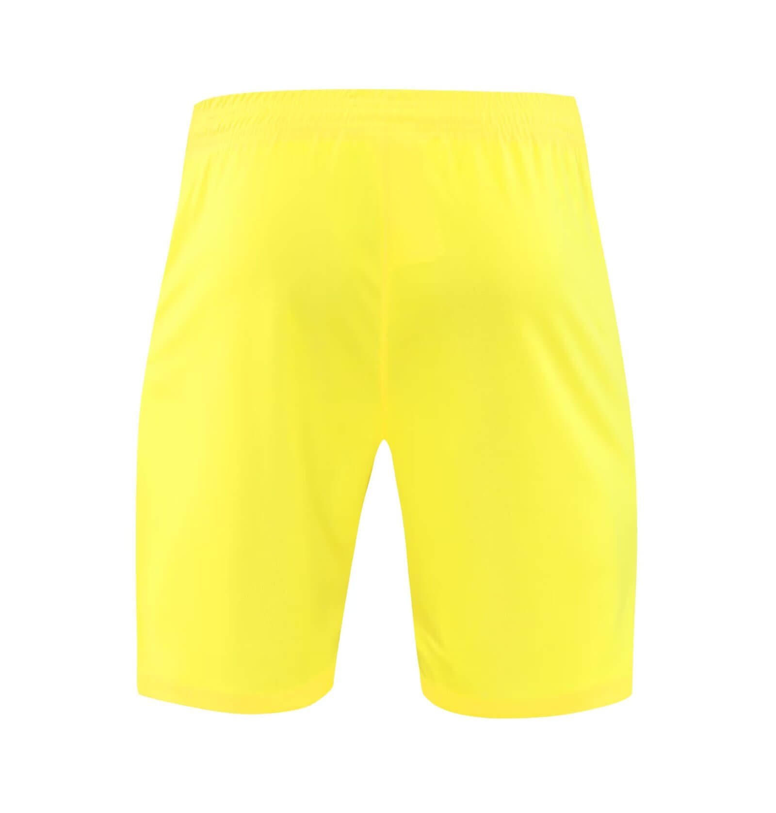 2024/2025 Liverpool Training Wear Yellow Suit Shirt