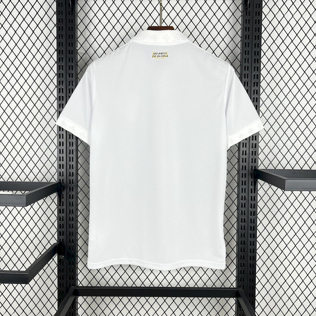 2025/2026 Colo Colo 100th Anniversary Football shirt 1:1 Thai Quality