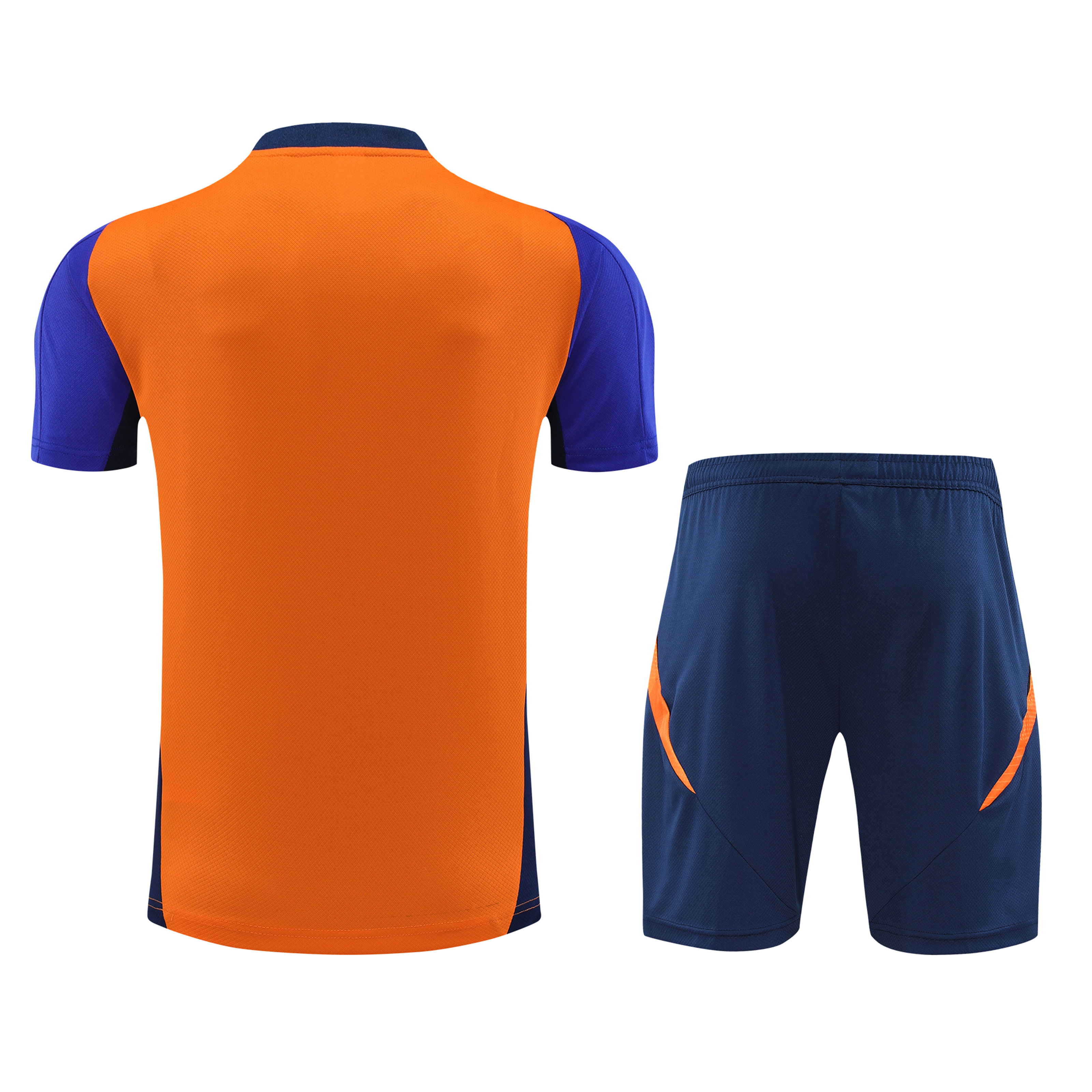 2024/2025 Juventus Training Wear Suit Shirt