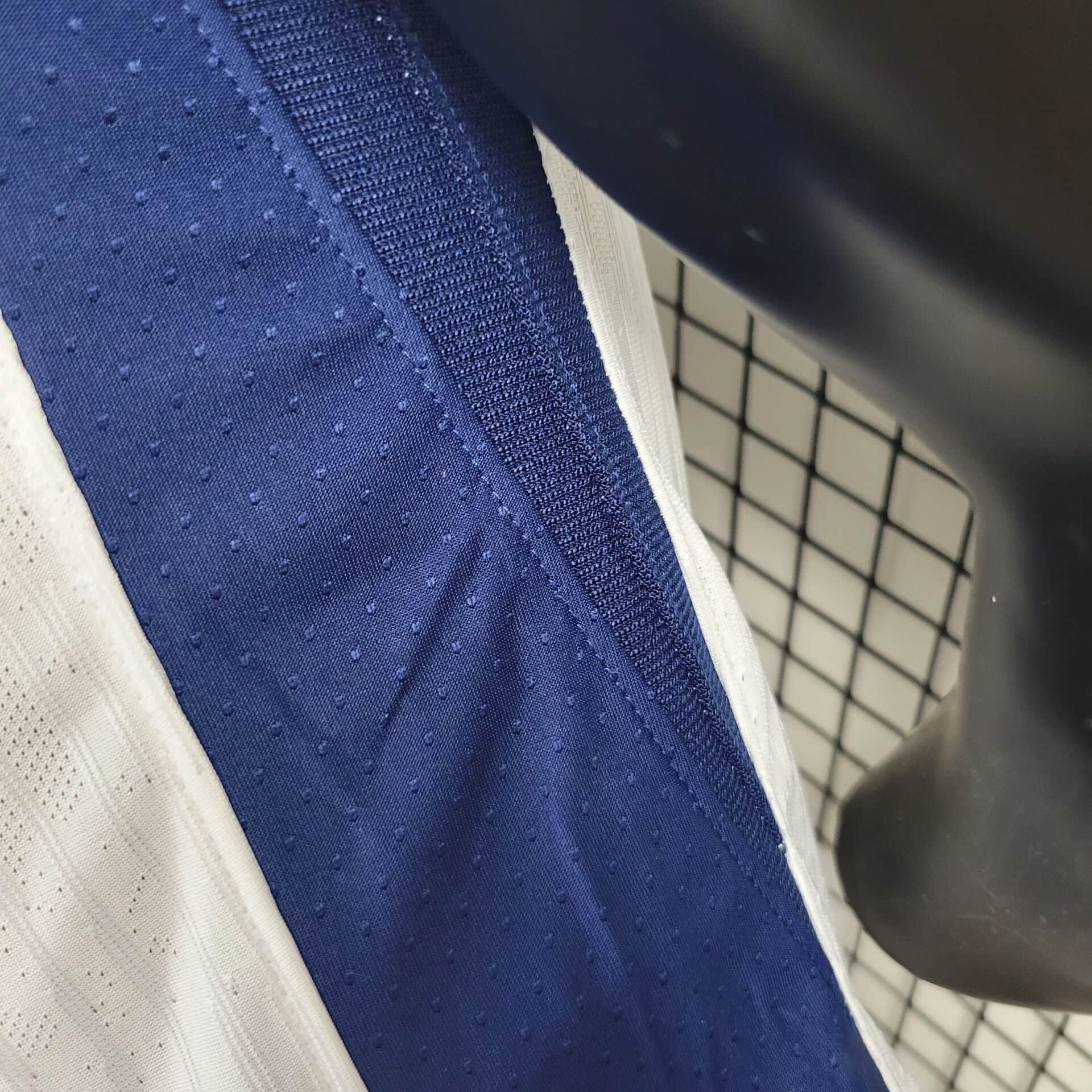 2024/2025 Player Version Tottenham Hotspur Home Football Shirt