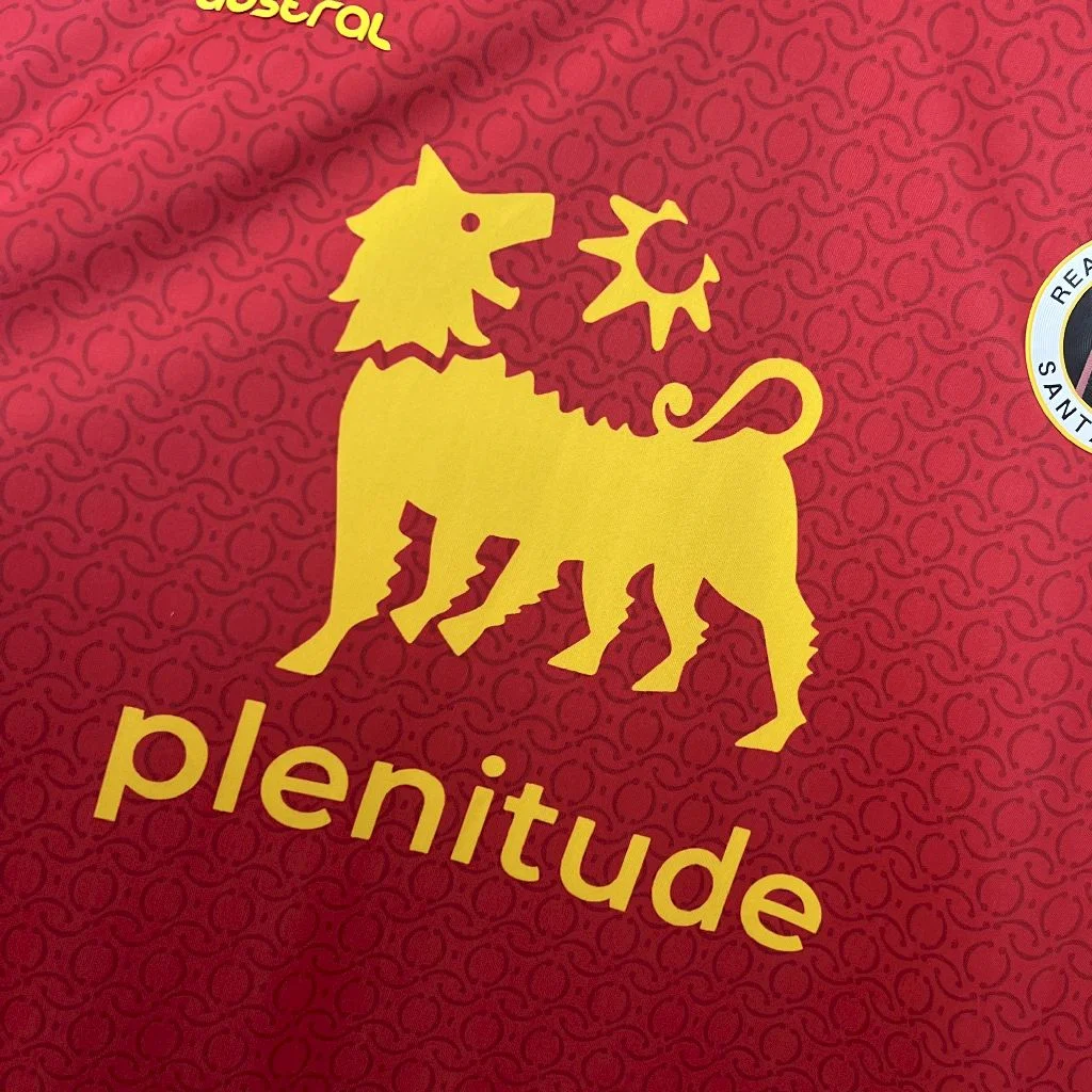 2024/2025 Racing de Santander Third Away Football Shirt 1:1 Thai Quality