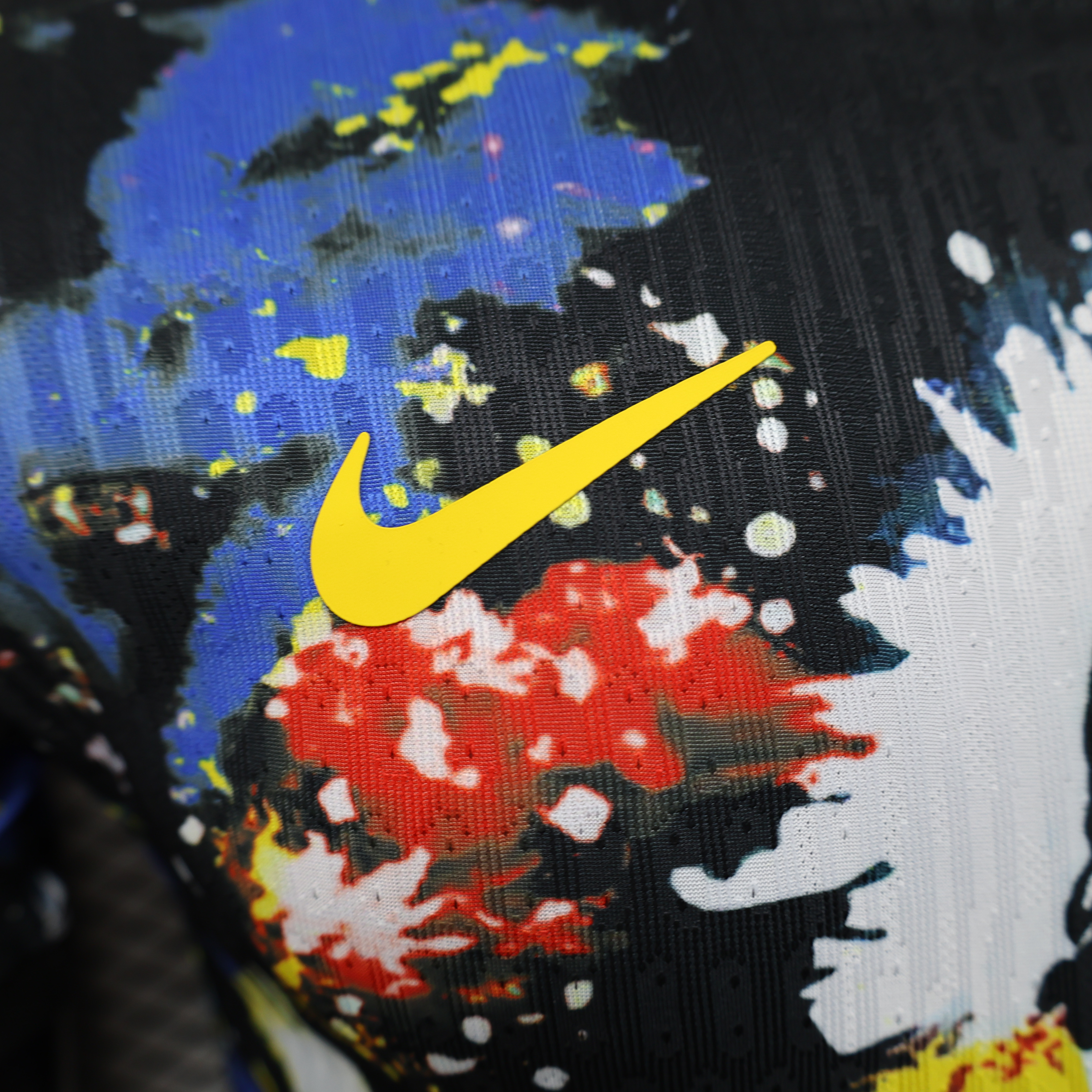 2025/2026 Player Version Brazil Special Edition Football Shirt