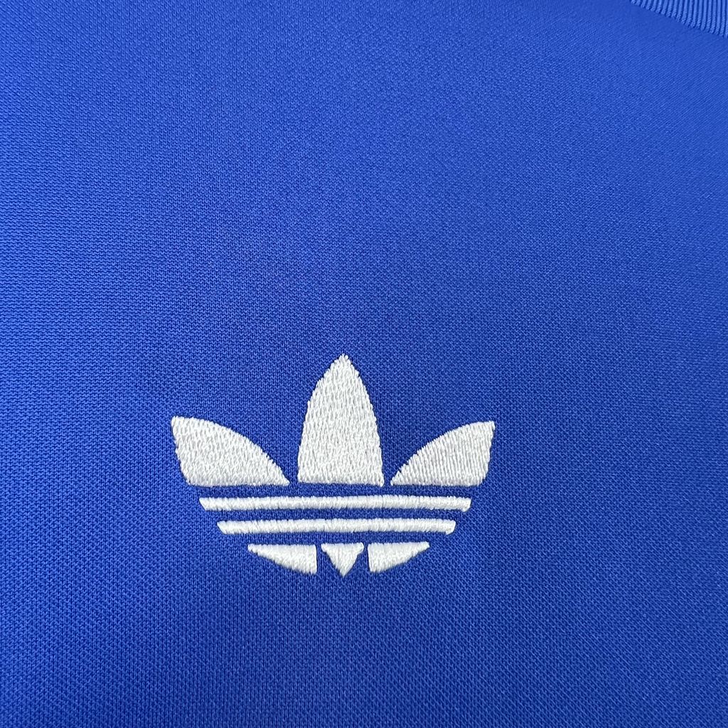 2024/2025 Long Sleeve Manchester United Special Edition Football Shirt