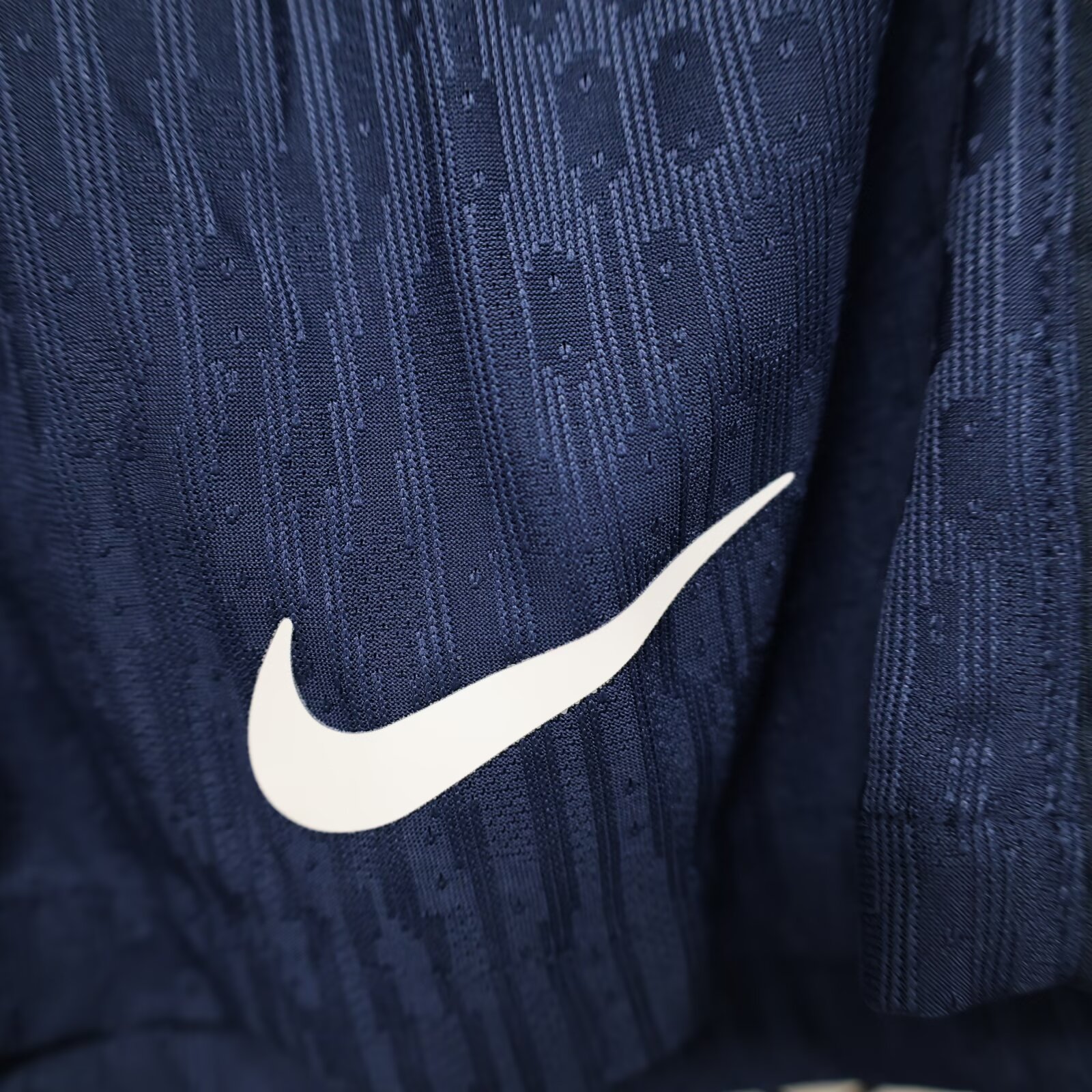 2024/2025 Player Version Paris Saint-Germain Home Shorts