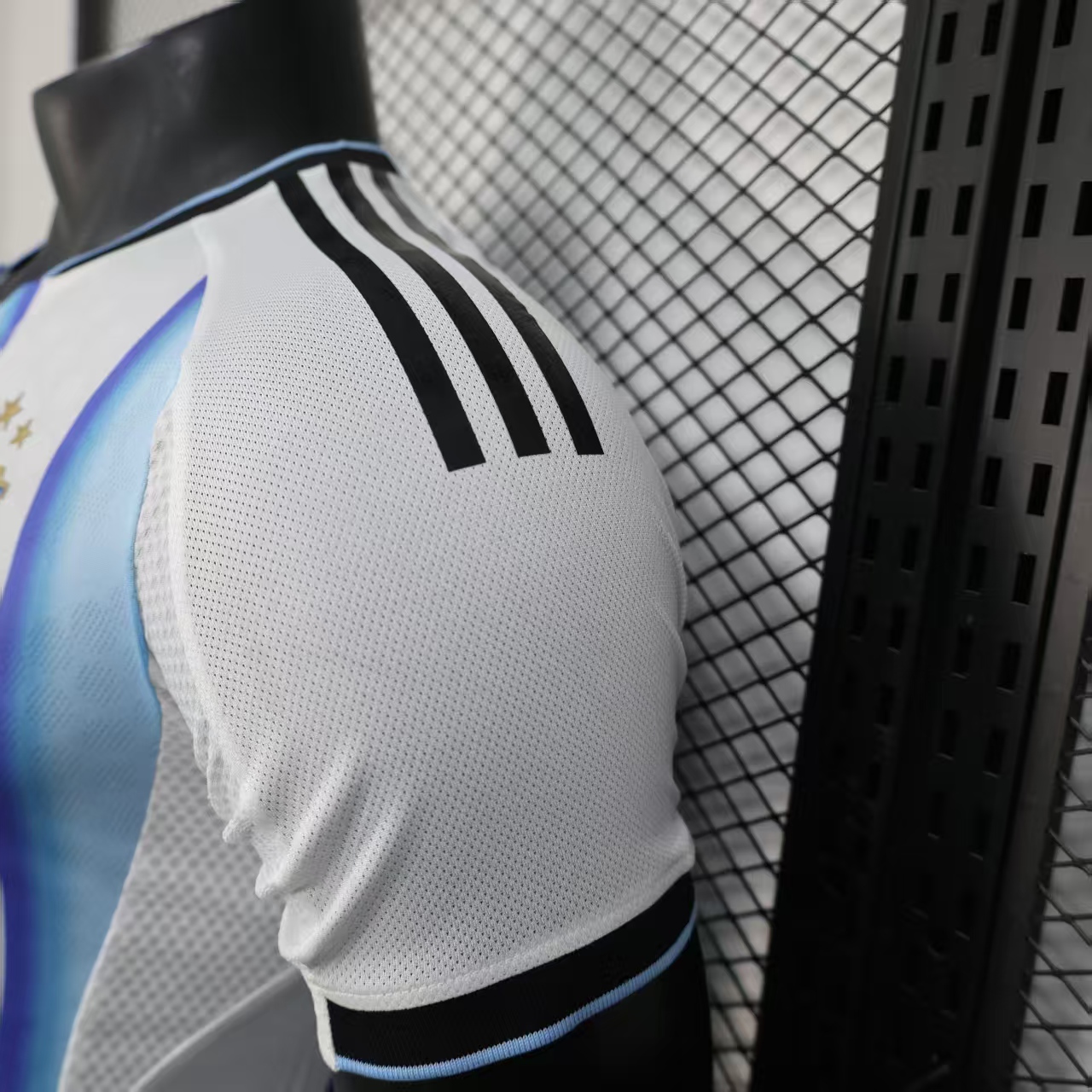 2025/2026 Argentina home Football Jersey