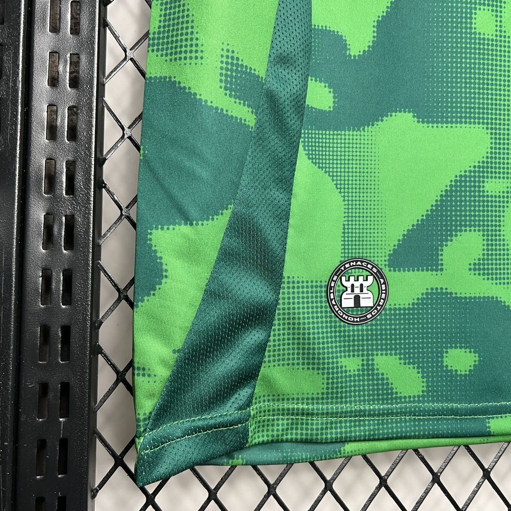 2024/2025 Albacete Third Away Football Shirt